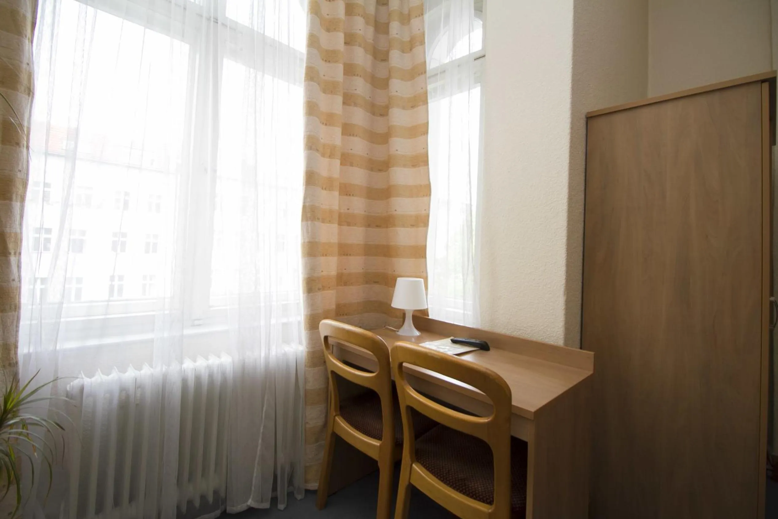 Day in Hotel Spreewitz am Kurfürstendamm