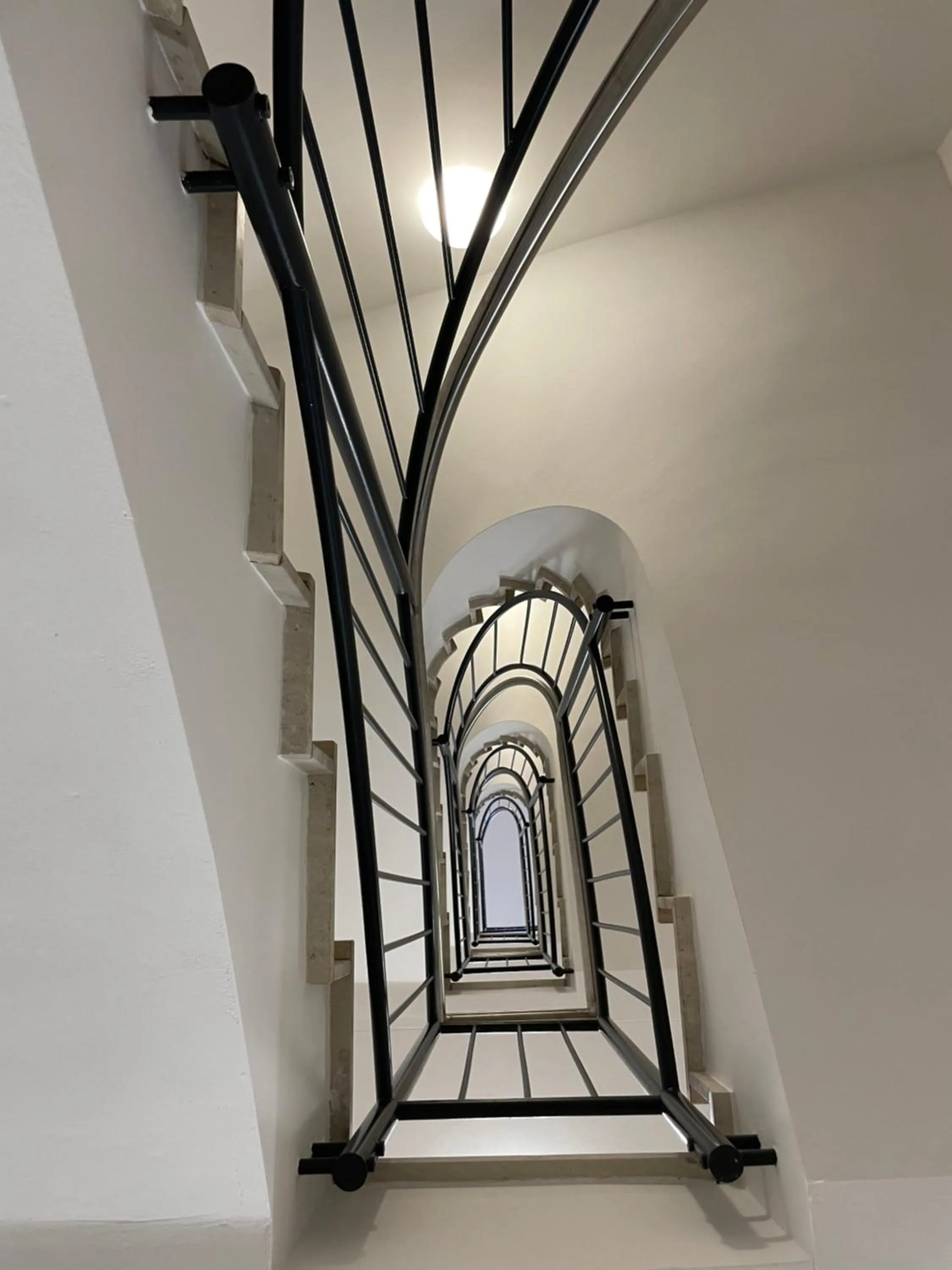 Property building in Hotel Spreewitz am Kurfürstendamm