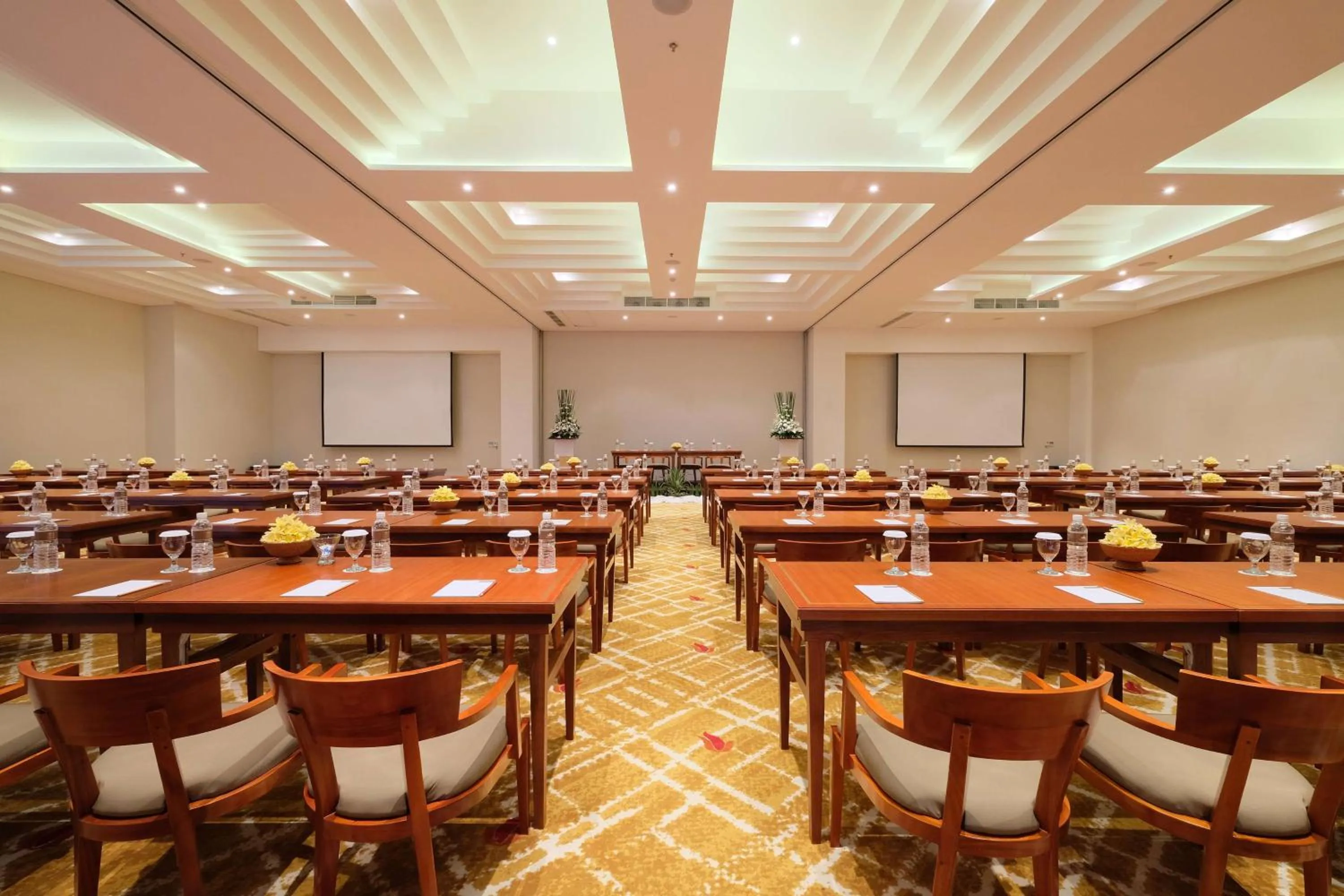 Meeting/conference room in The Bandha Hotel & Suites