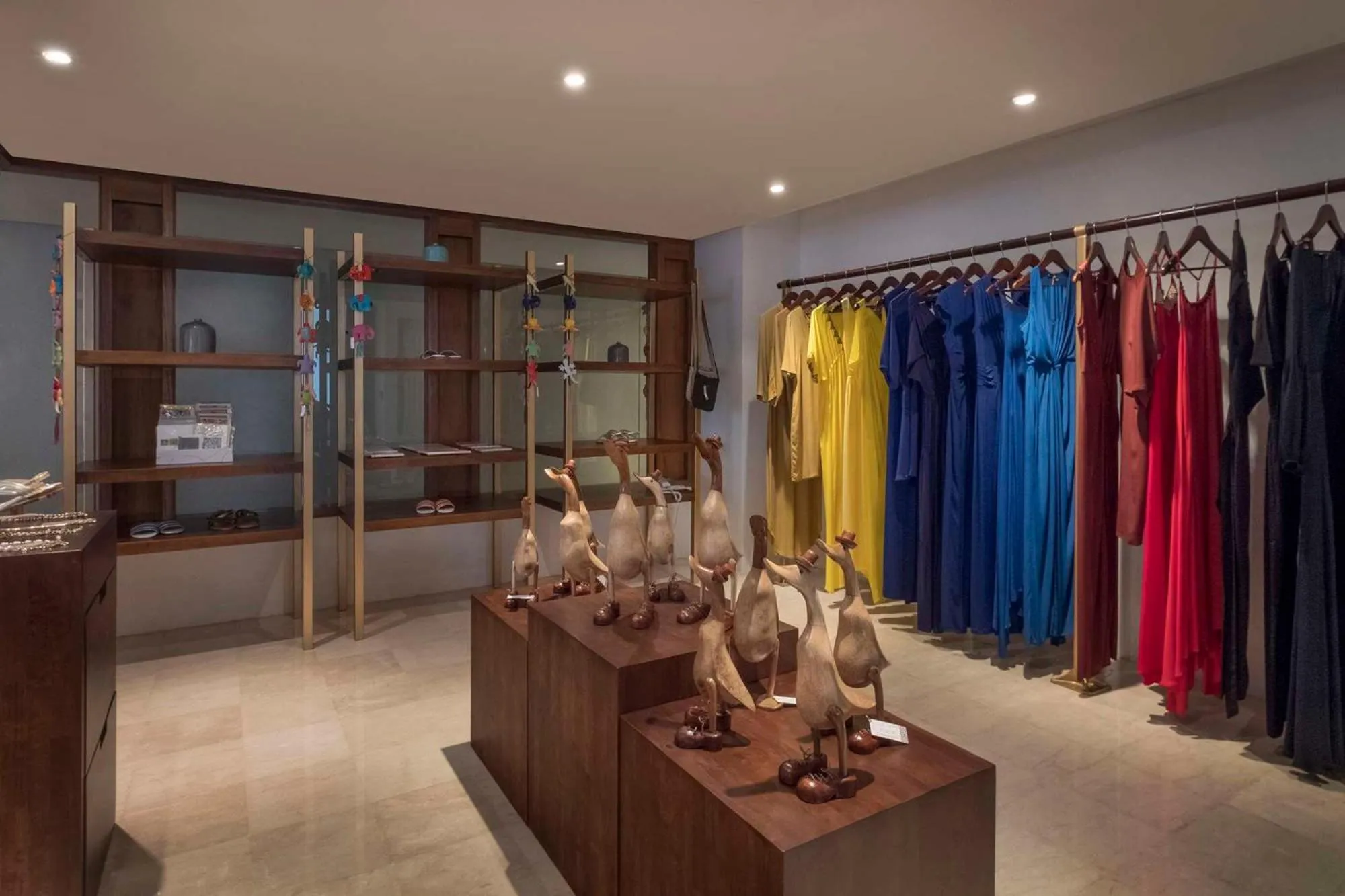 Business facilities in The Bandha Hotel & Suites