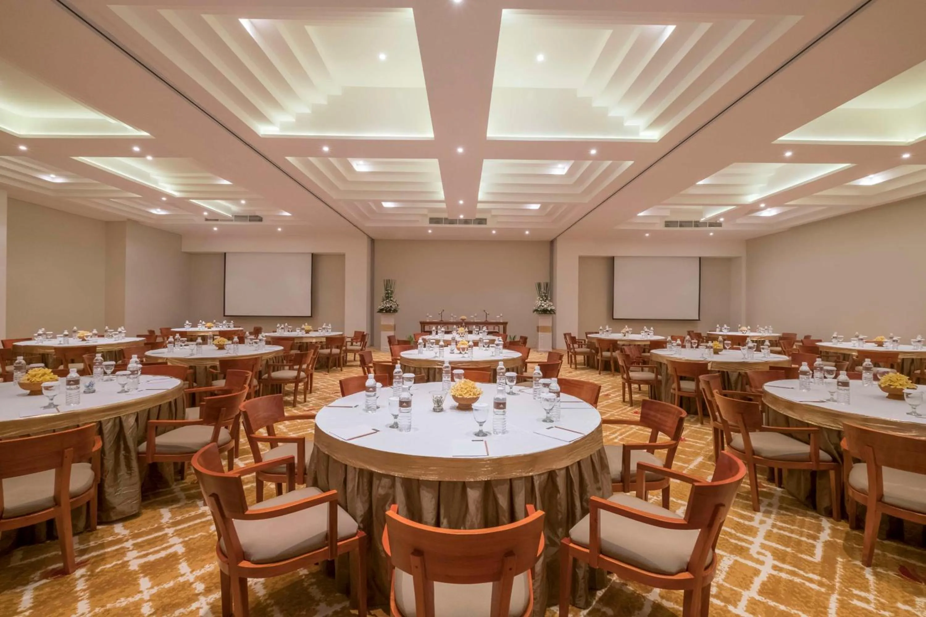 Meeting/conference room in The Bandha Hotel & Suites