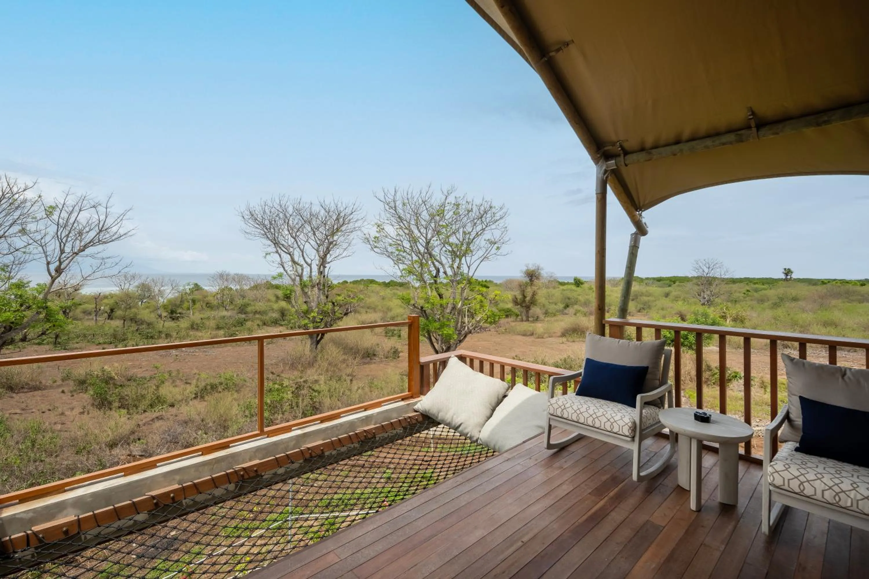 Menjangan Dynasty Resort