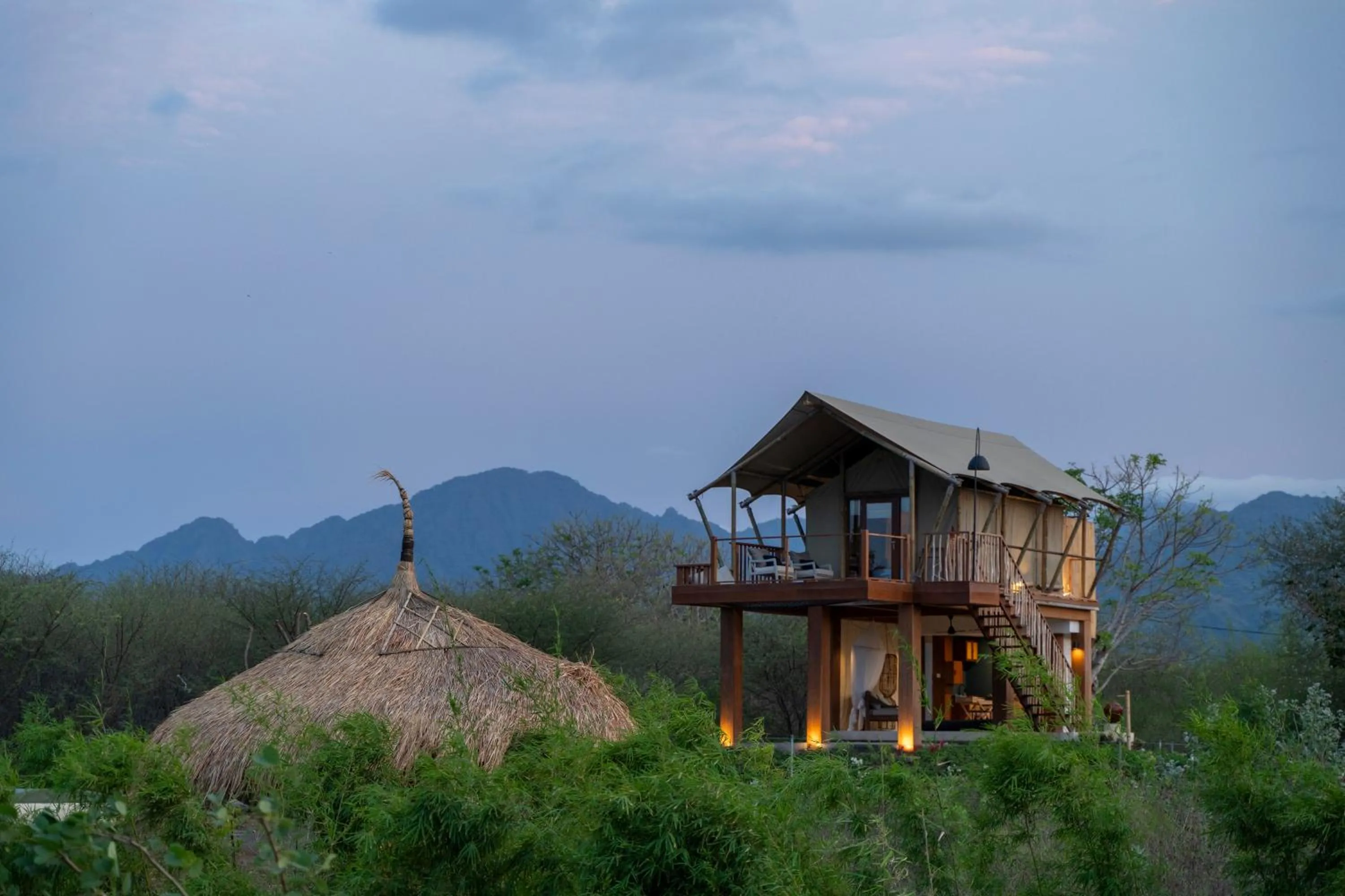 Menjangan Dynasty Resort