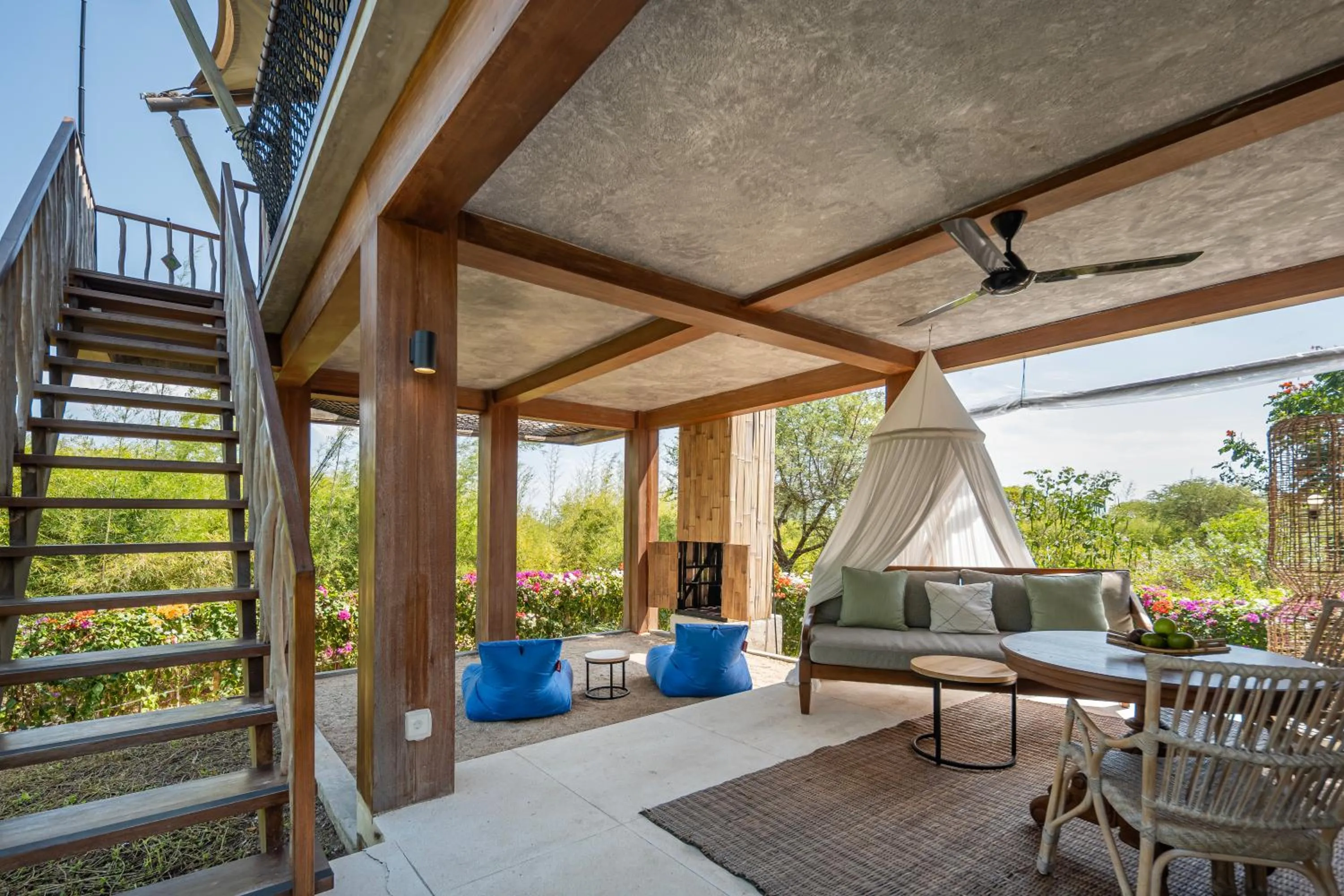 Menjangan Dynasty Resort