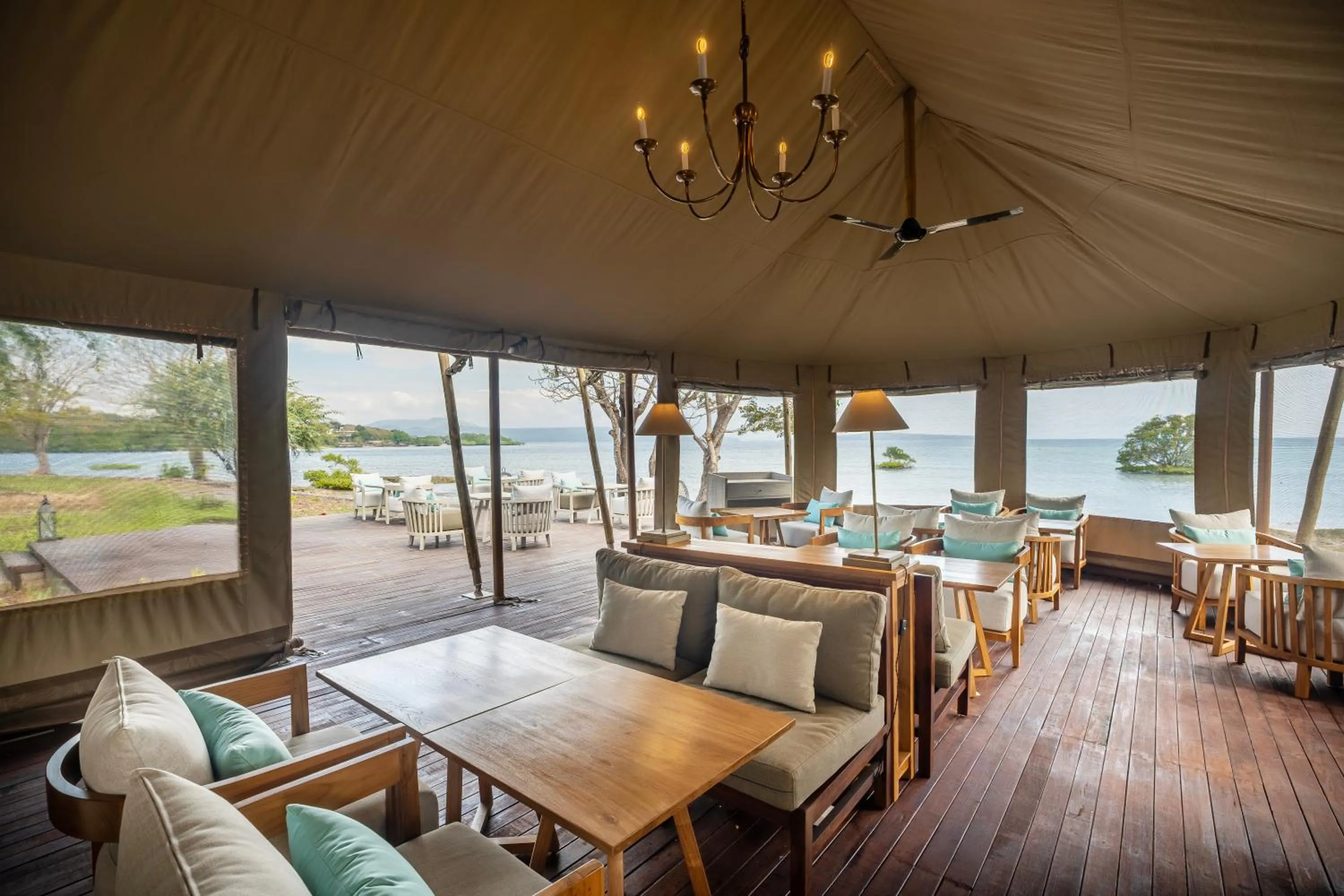 Menjangan Dynasty Resort