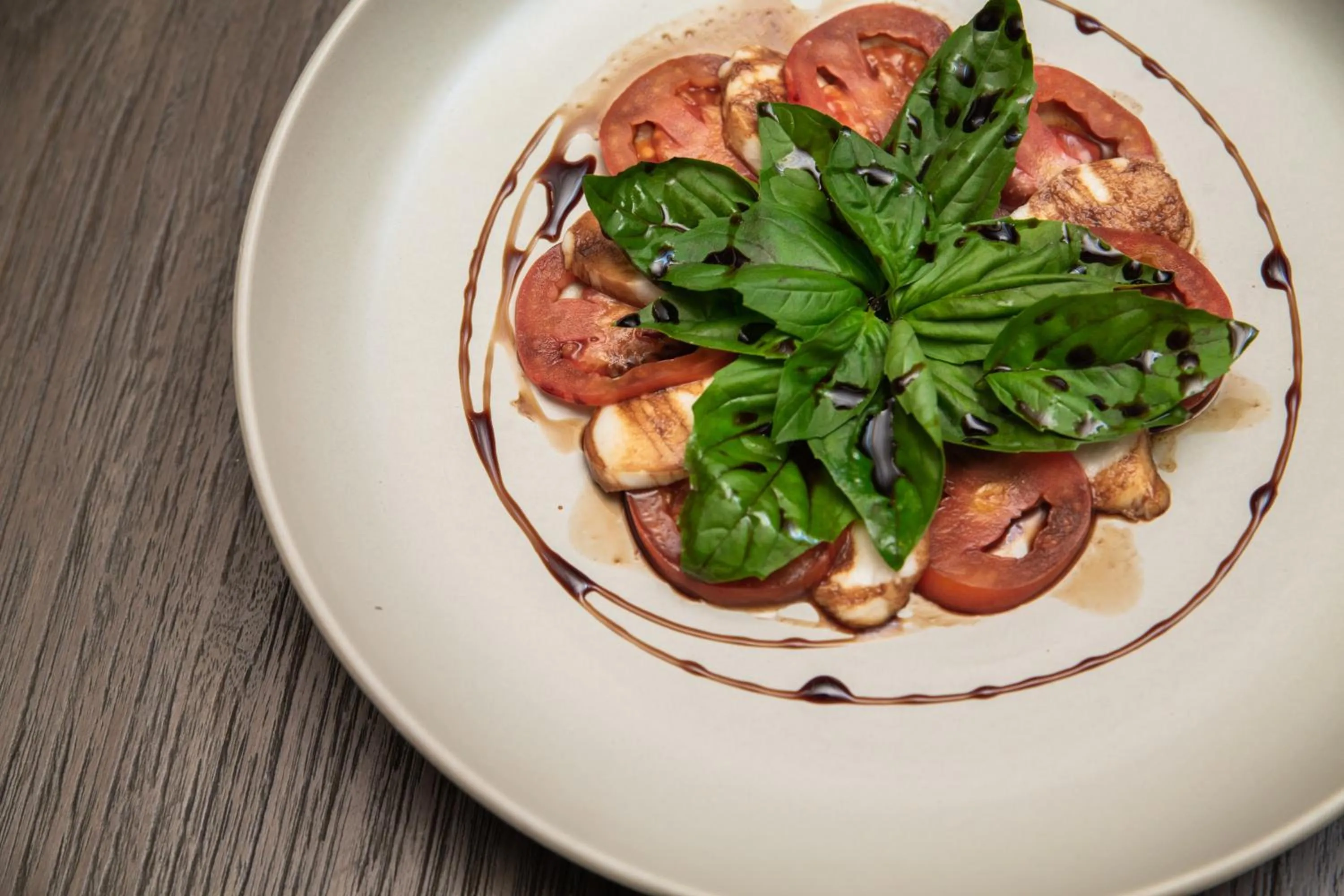 Food and drinks in Menjangan Dynasty Resort