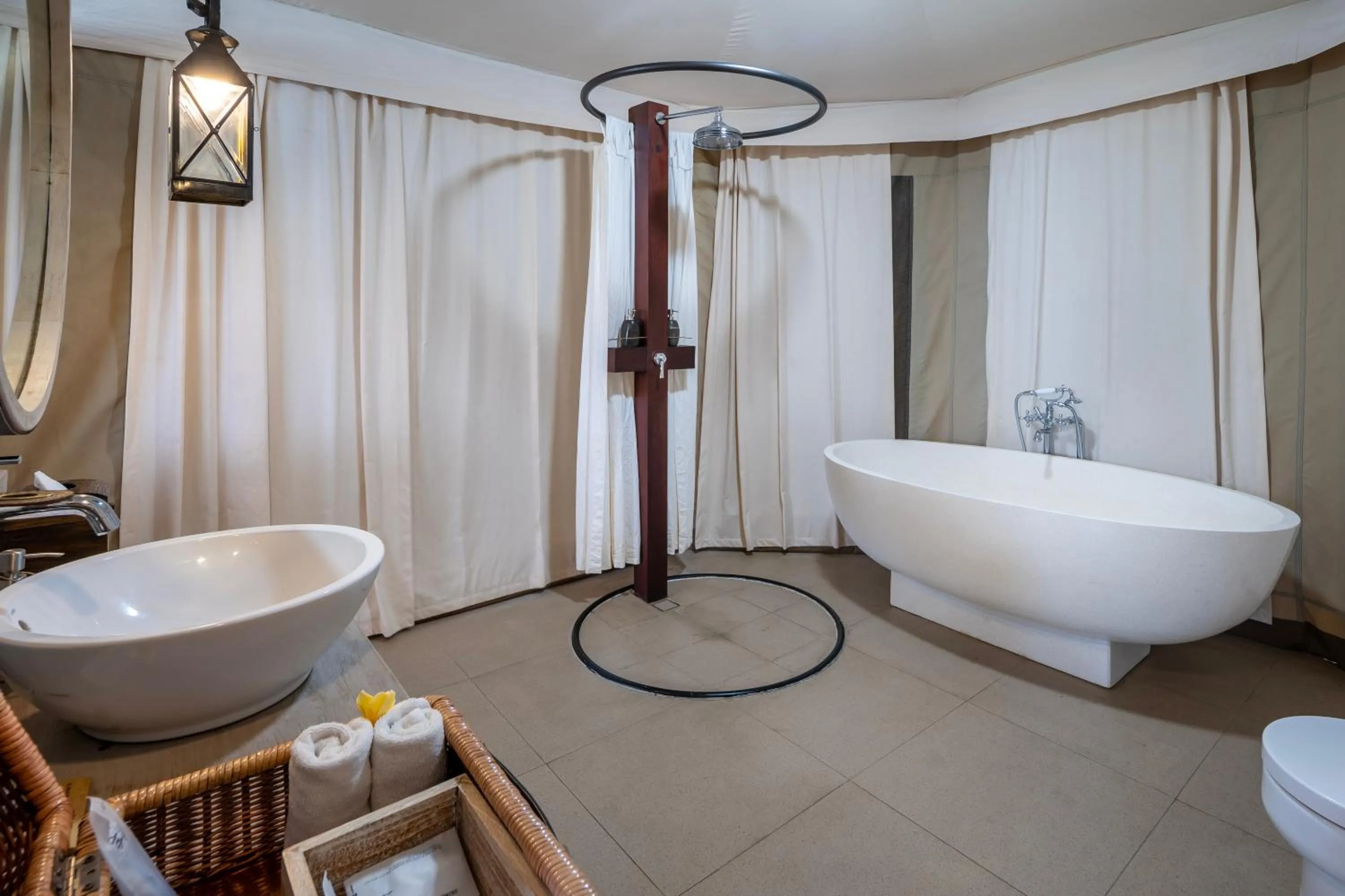 Menjangan Dynasty Resort