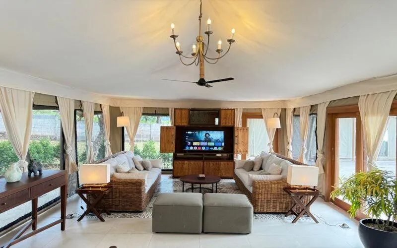 Menjangan Dynasty Resort