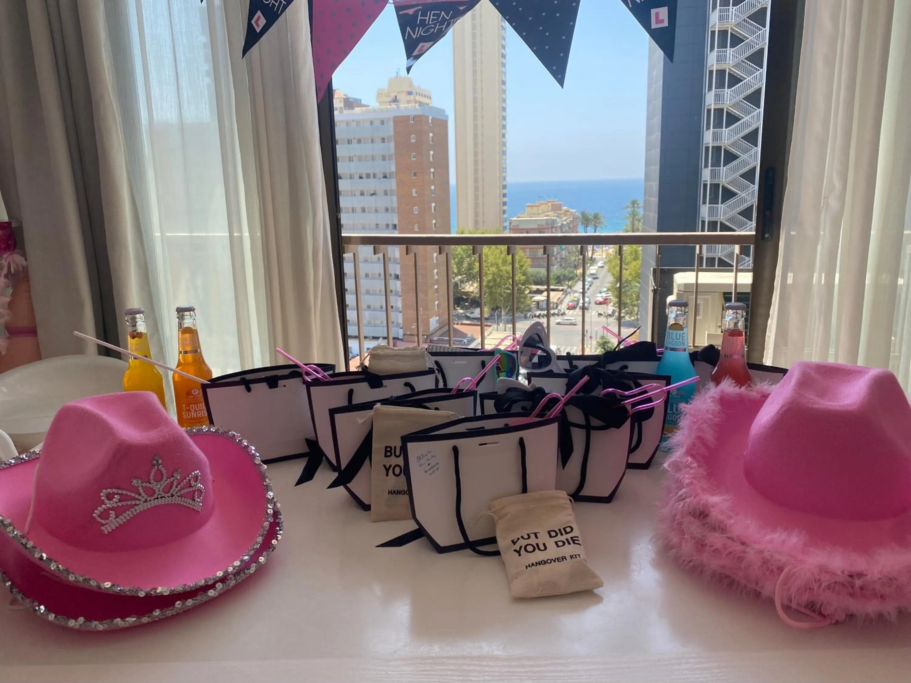 wedding in My Pretty Payma Apartamentos