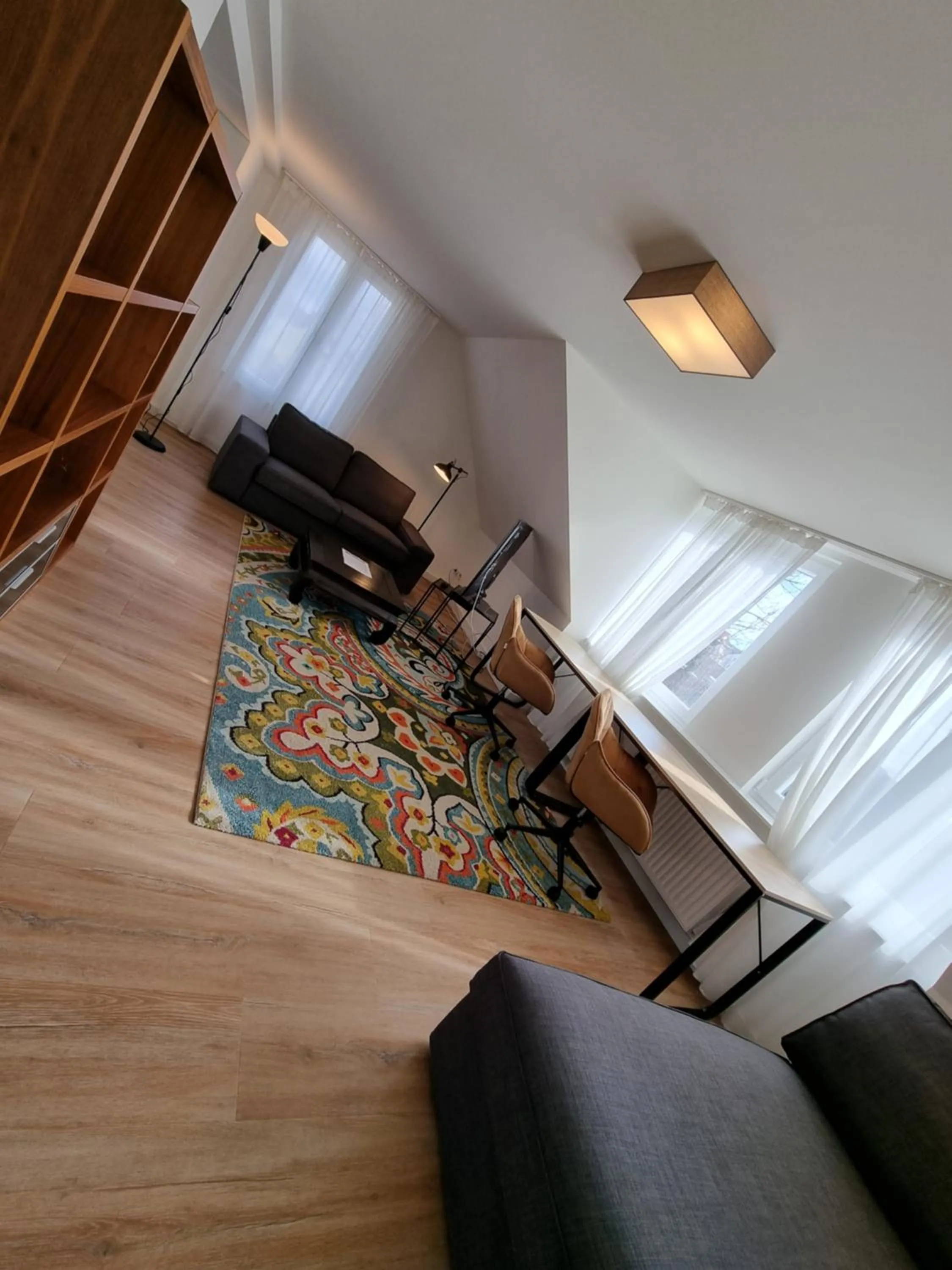 Hotel Burg Wanzleben