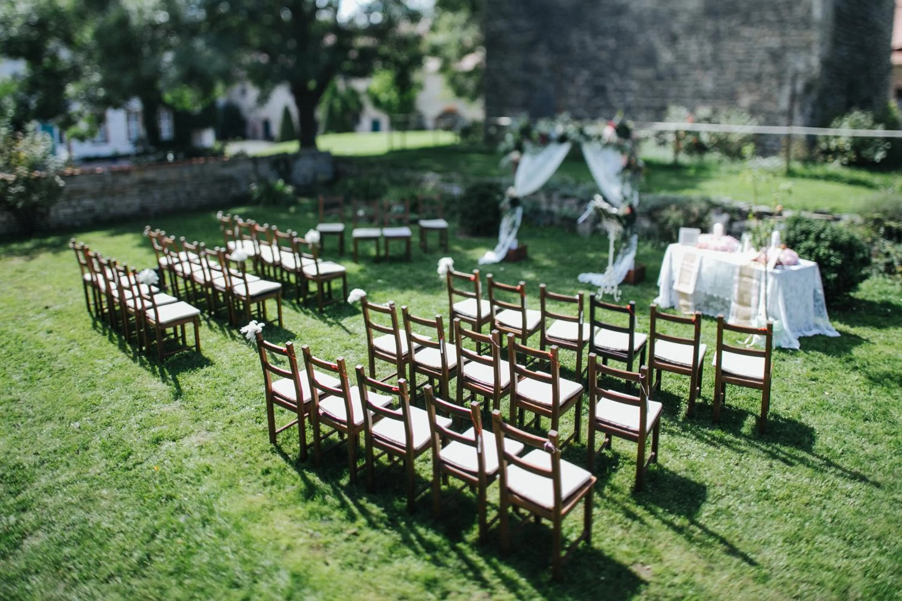 Hotel Burg Wanzleben
