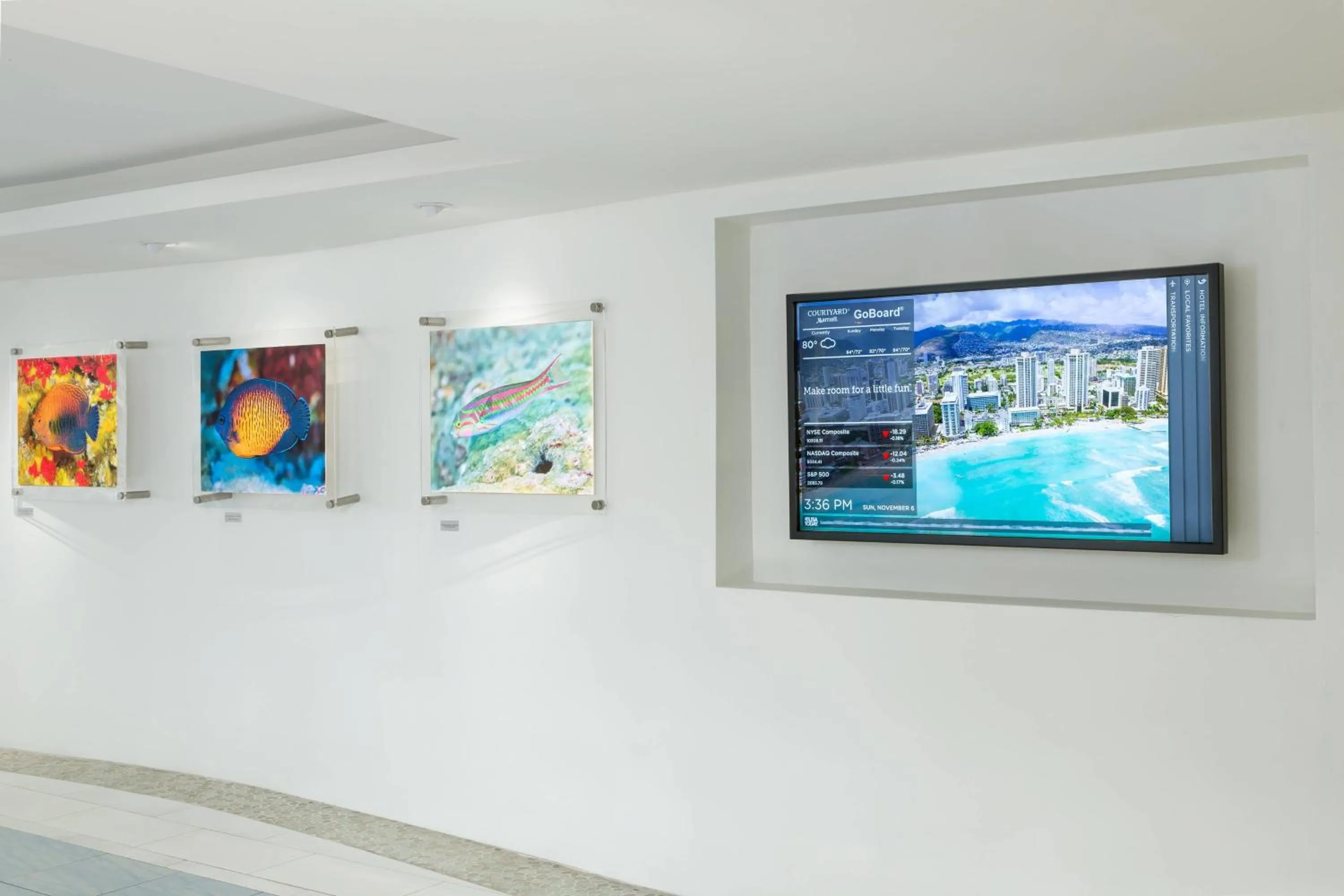 Other in Courtyard by Marriott Waikiki Beach