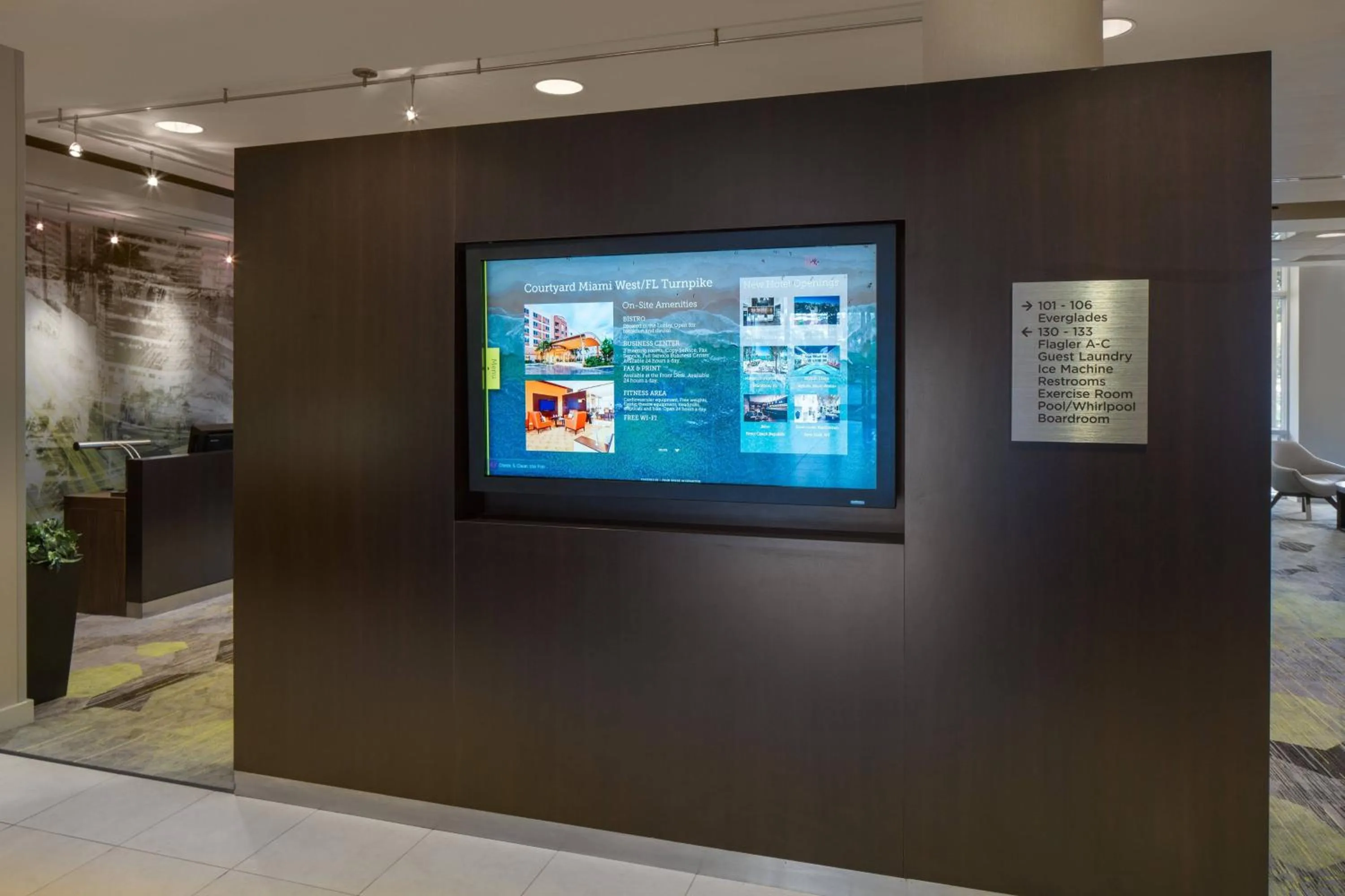 Other in Courtyard by Marriott Miami West/FL Turnpike