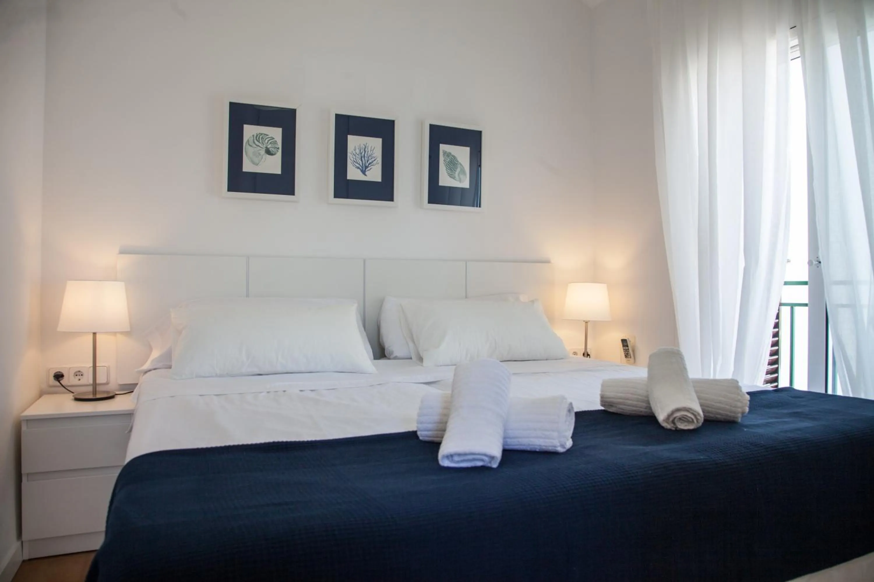 Bed in New Opening Villa Oasis Terramar
