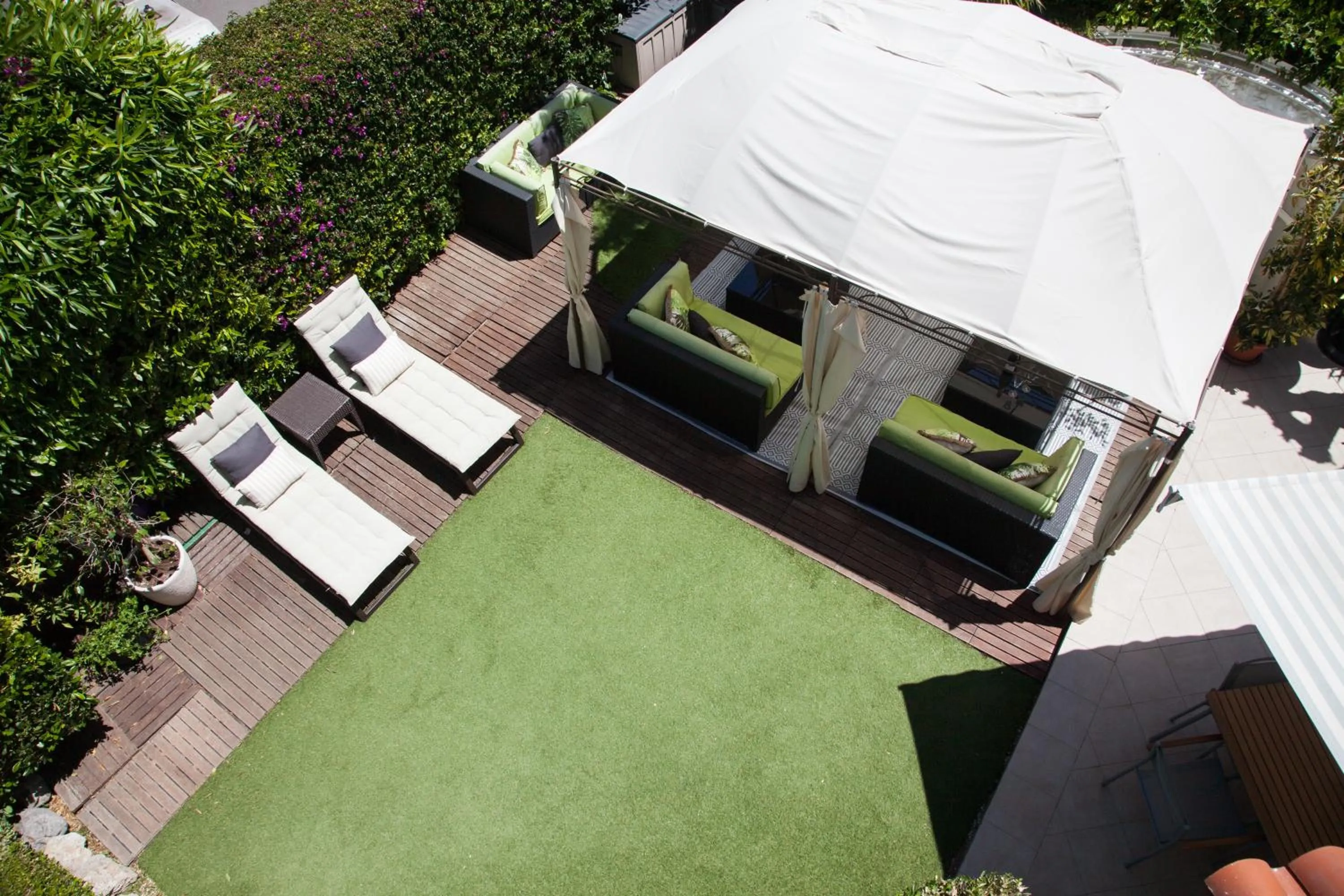 Off site in New Opening Villa Oasis Terramar