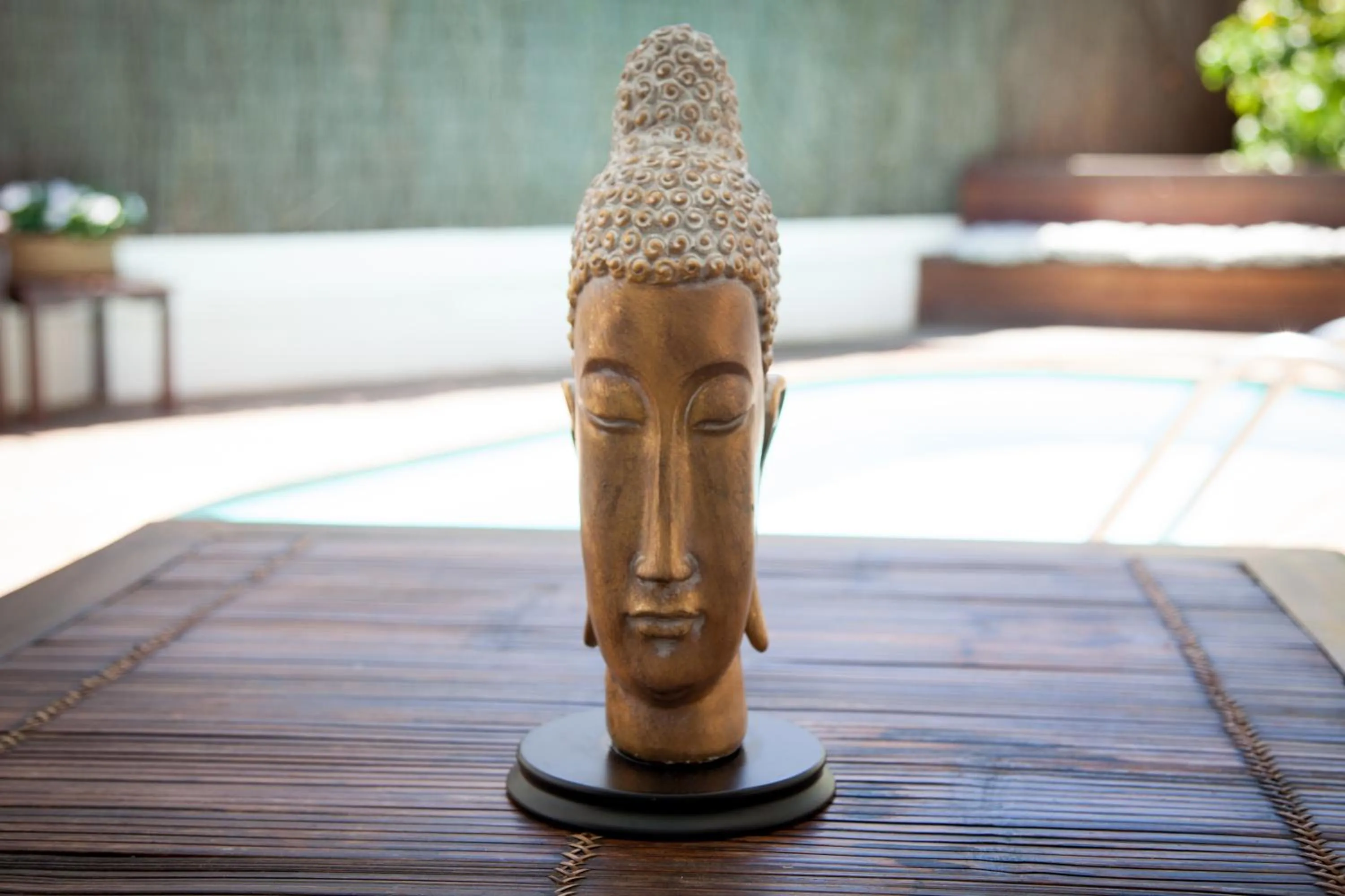 Off site in New Opening Villa Oasis Terramar