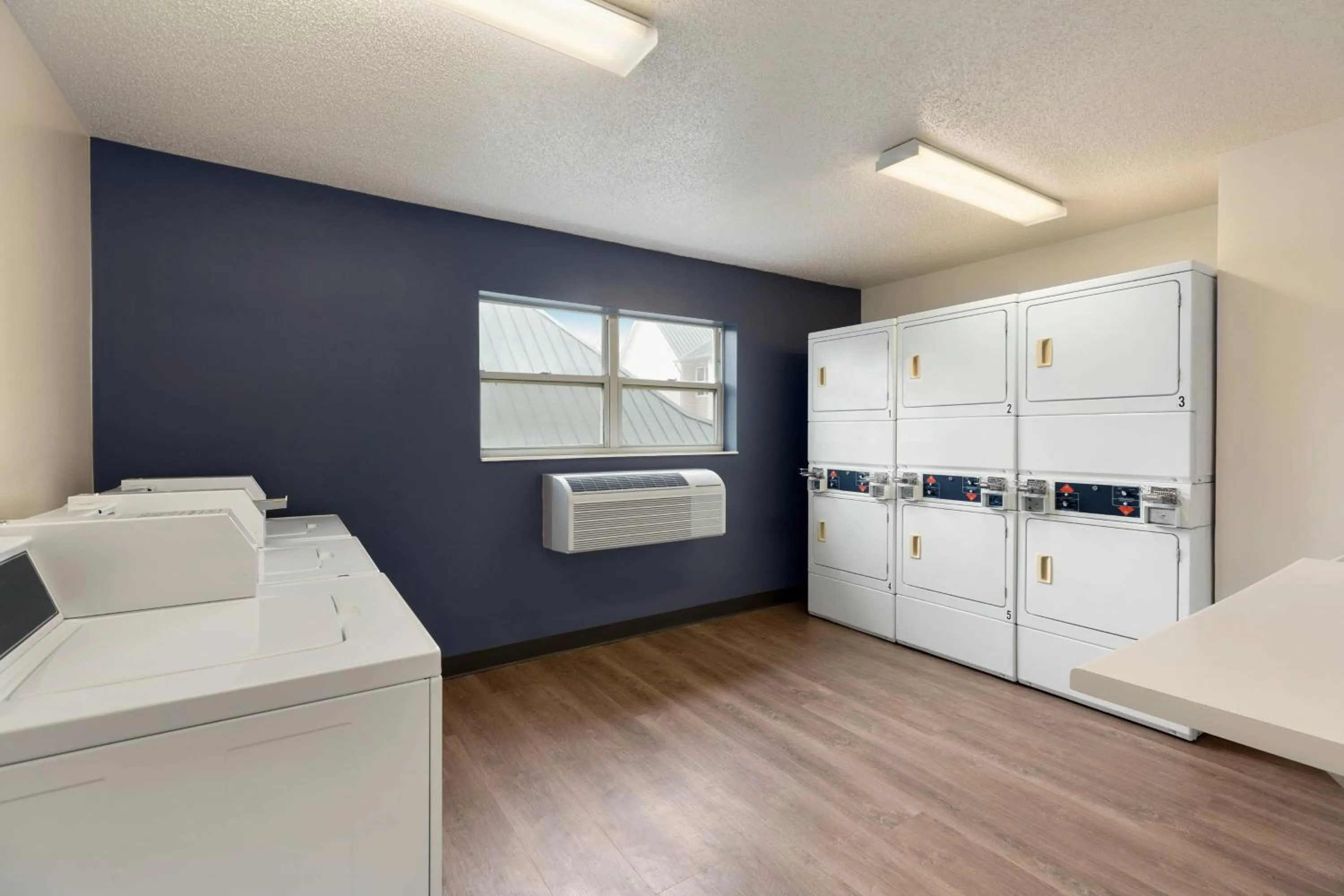 Other, Bed in Residence Inn Houston The Woodlands/Market Street