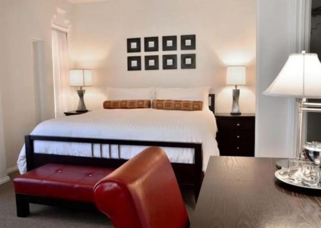 Other, Bed in El Primero Boutique Hotel