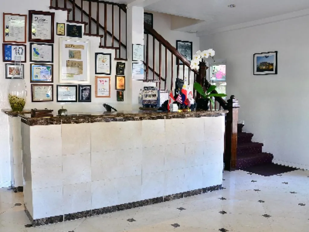 Other in El Primero Boutique Hotel