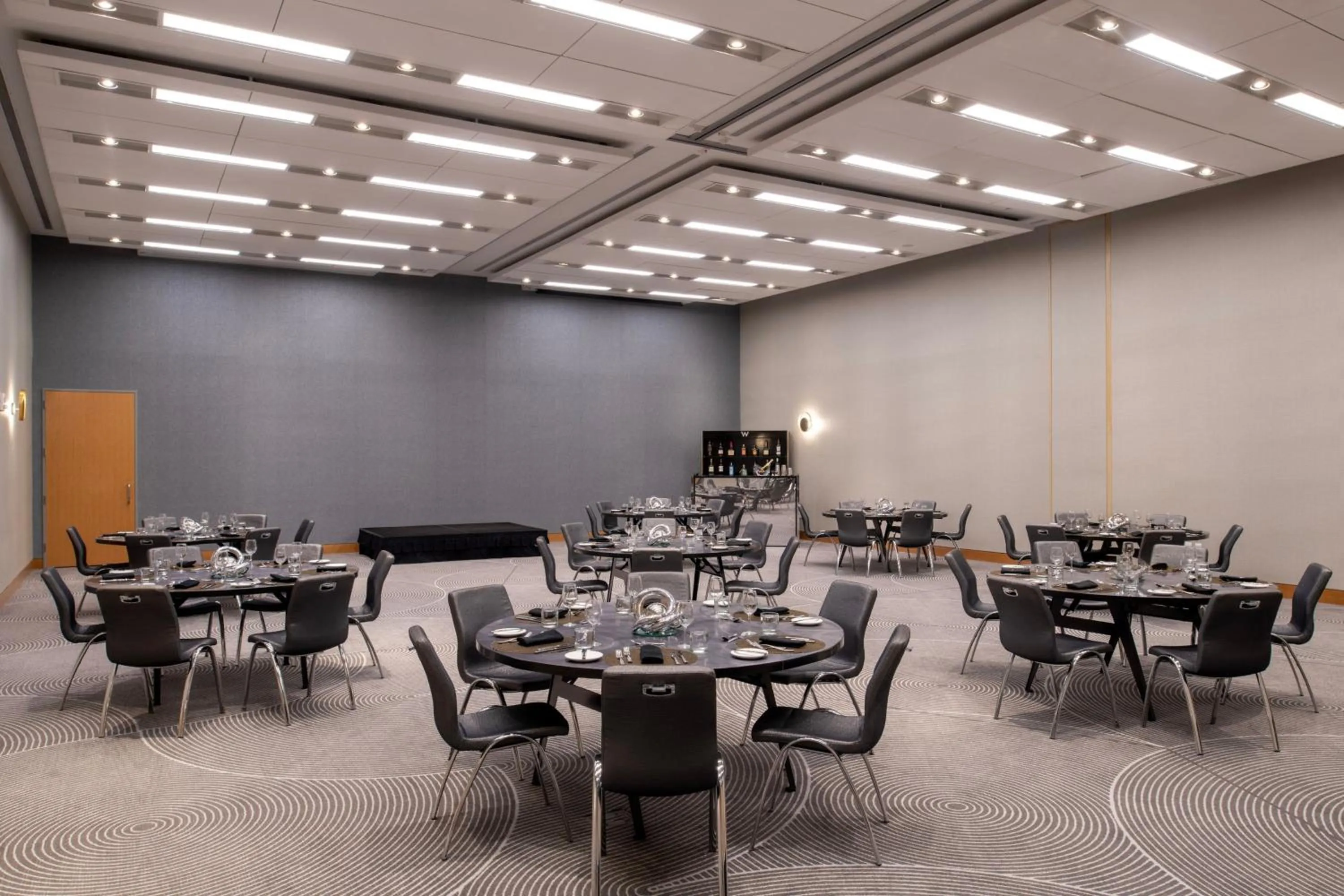 Meeting/conference room in W Boston