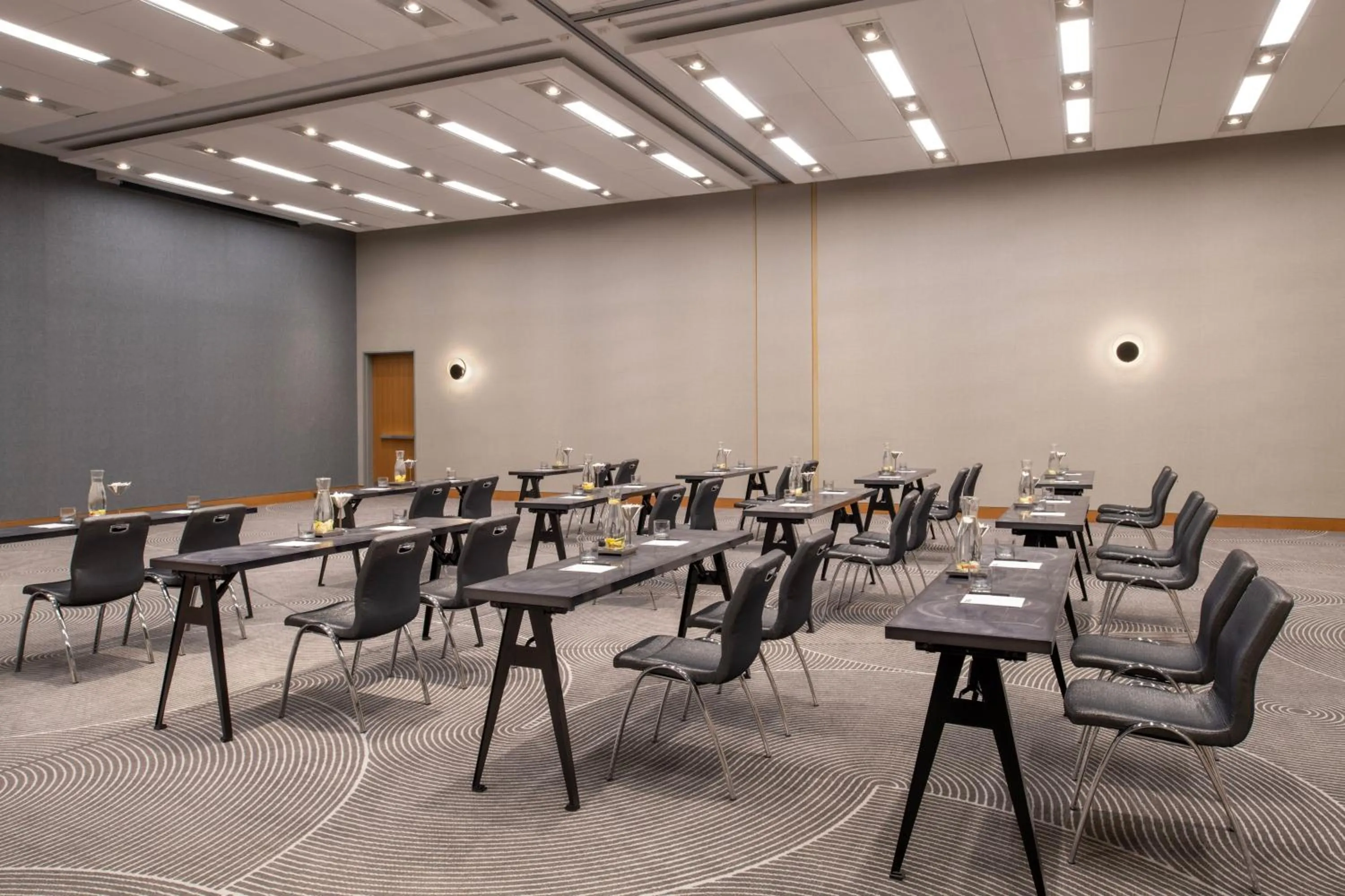 Meeting/conference room in W Boston