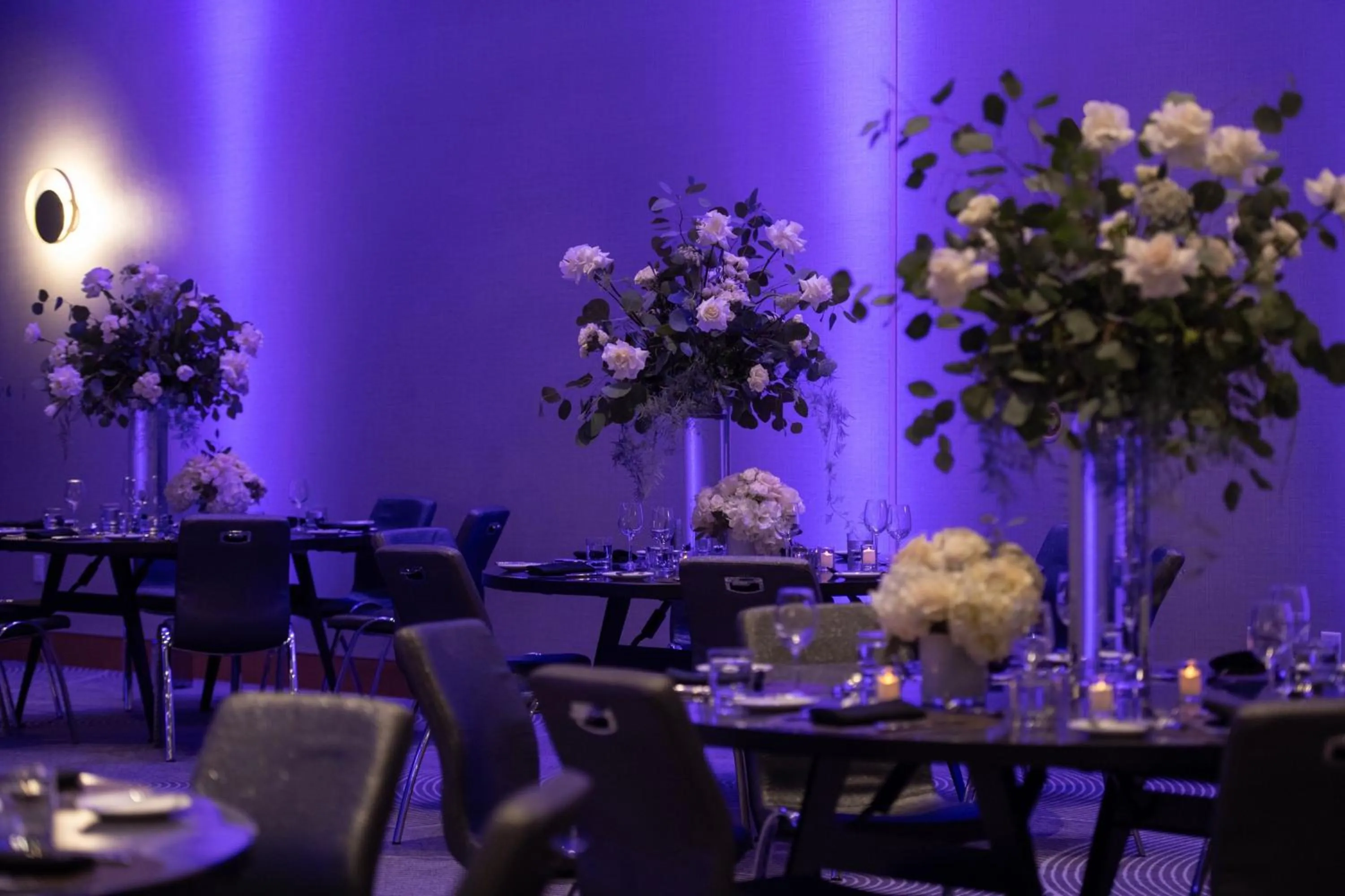 Meeting/conference room in W Boston