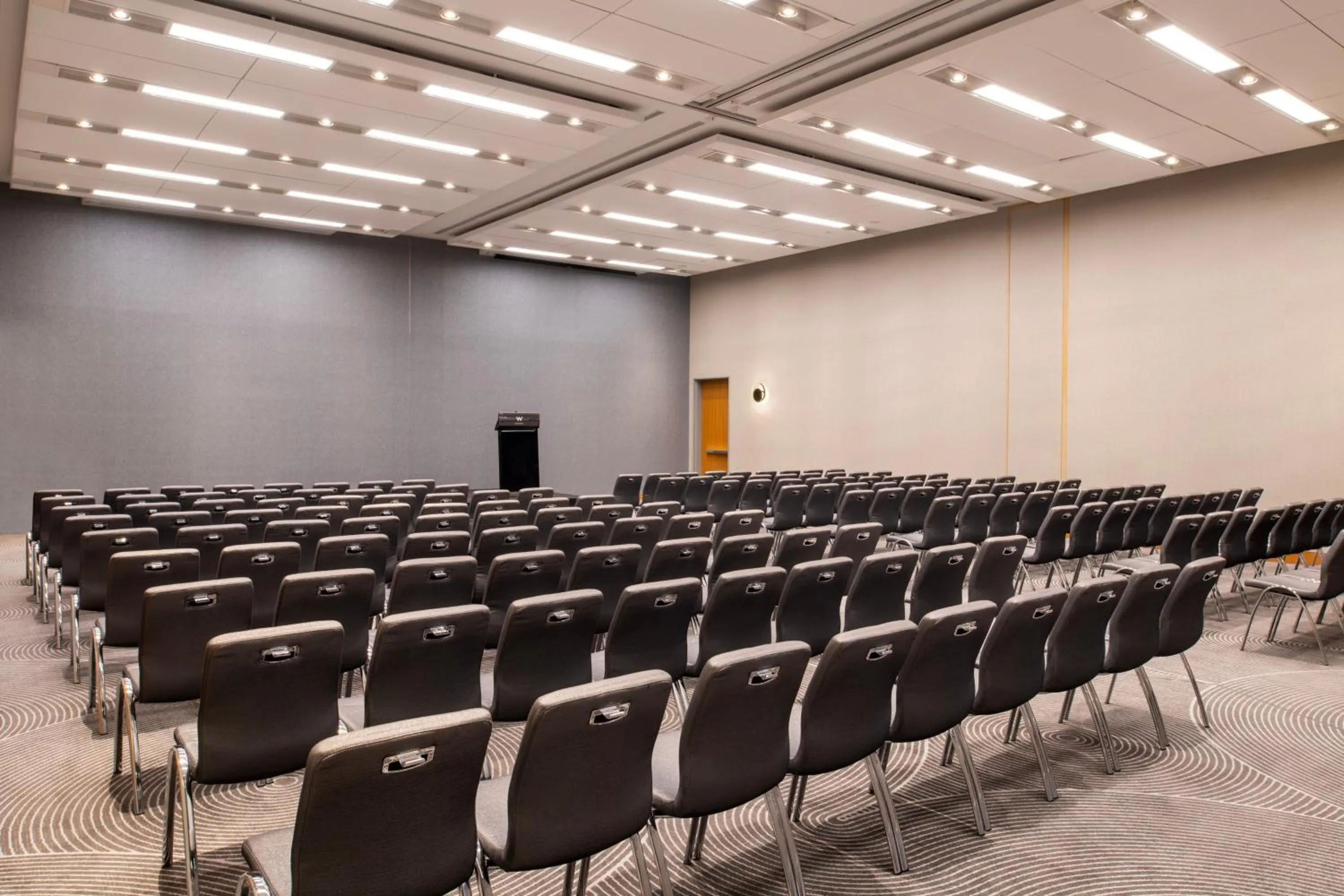 Entertainment in W Boston