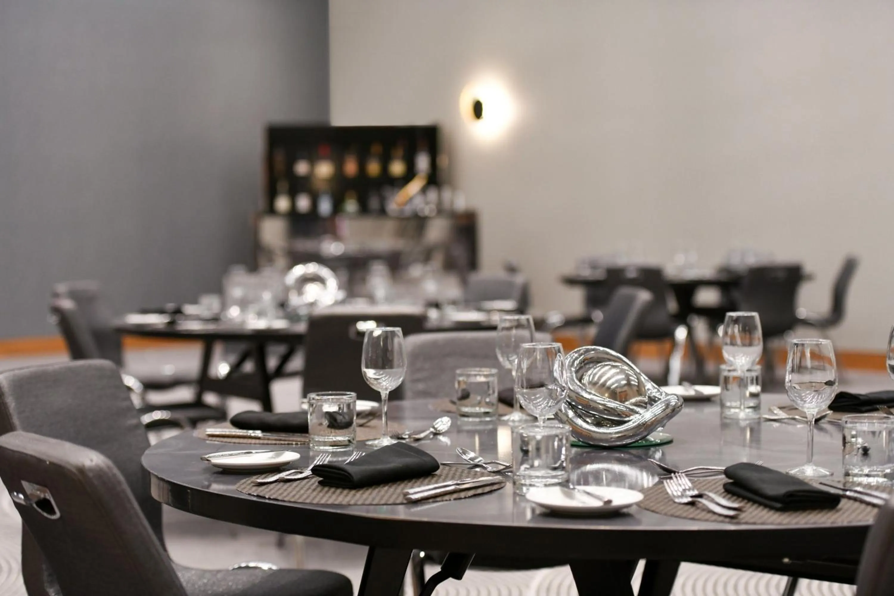 Lobby or reception in W Boston