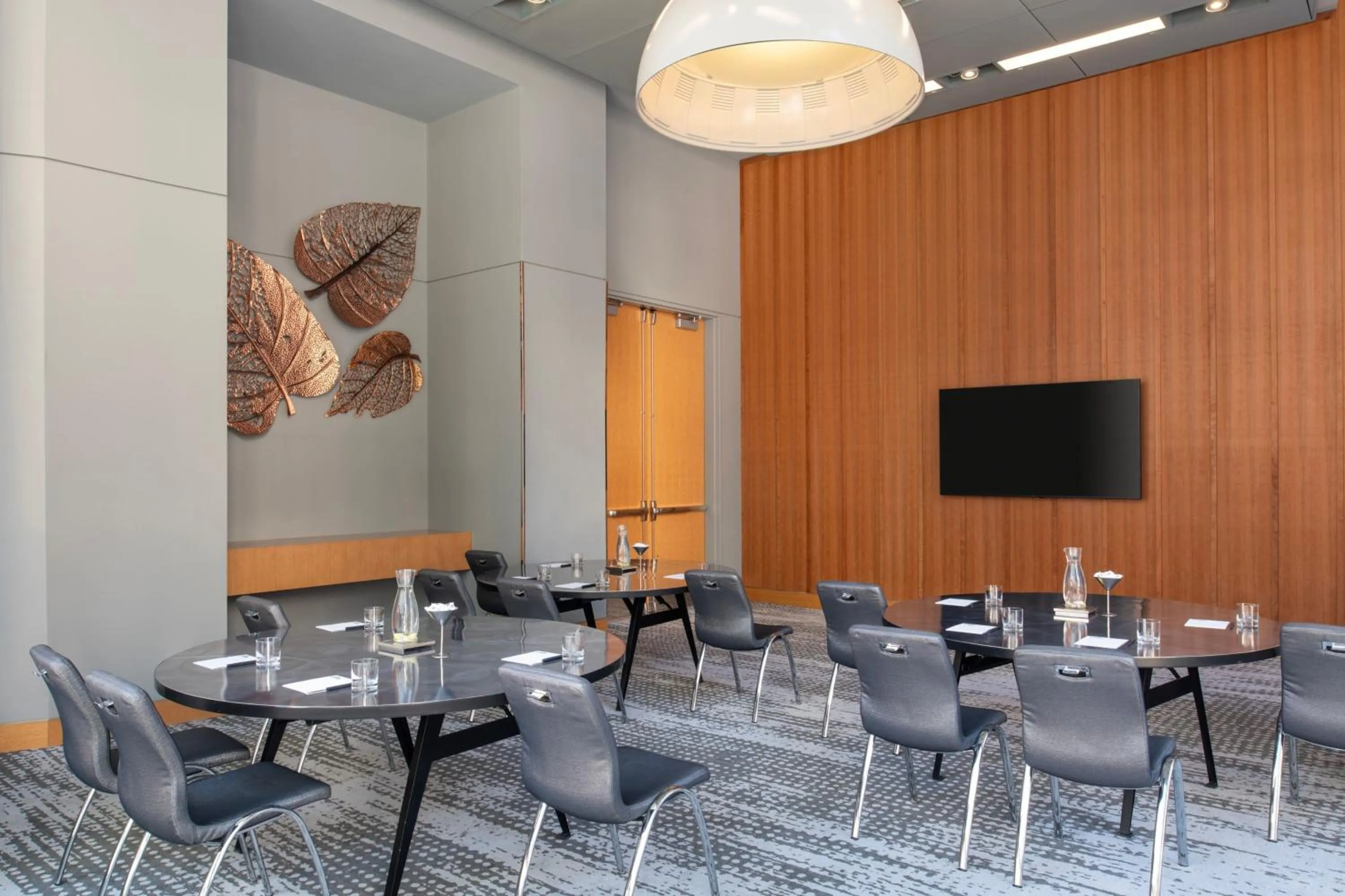 Meeting/conference room in W Boston