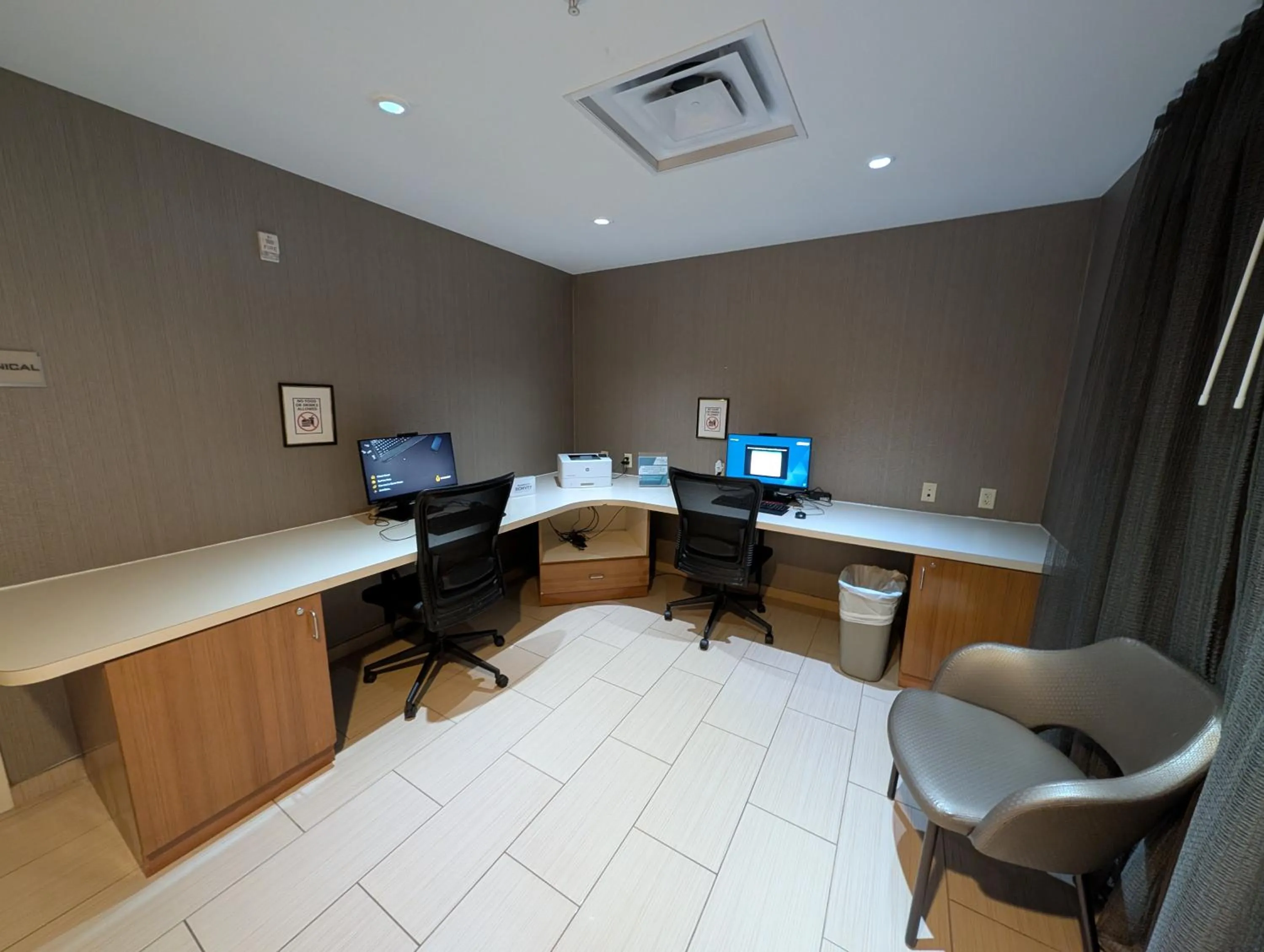 SpringHill Suites by Marriott Houston Rosenberg