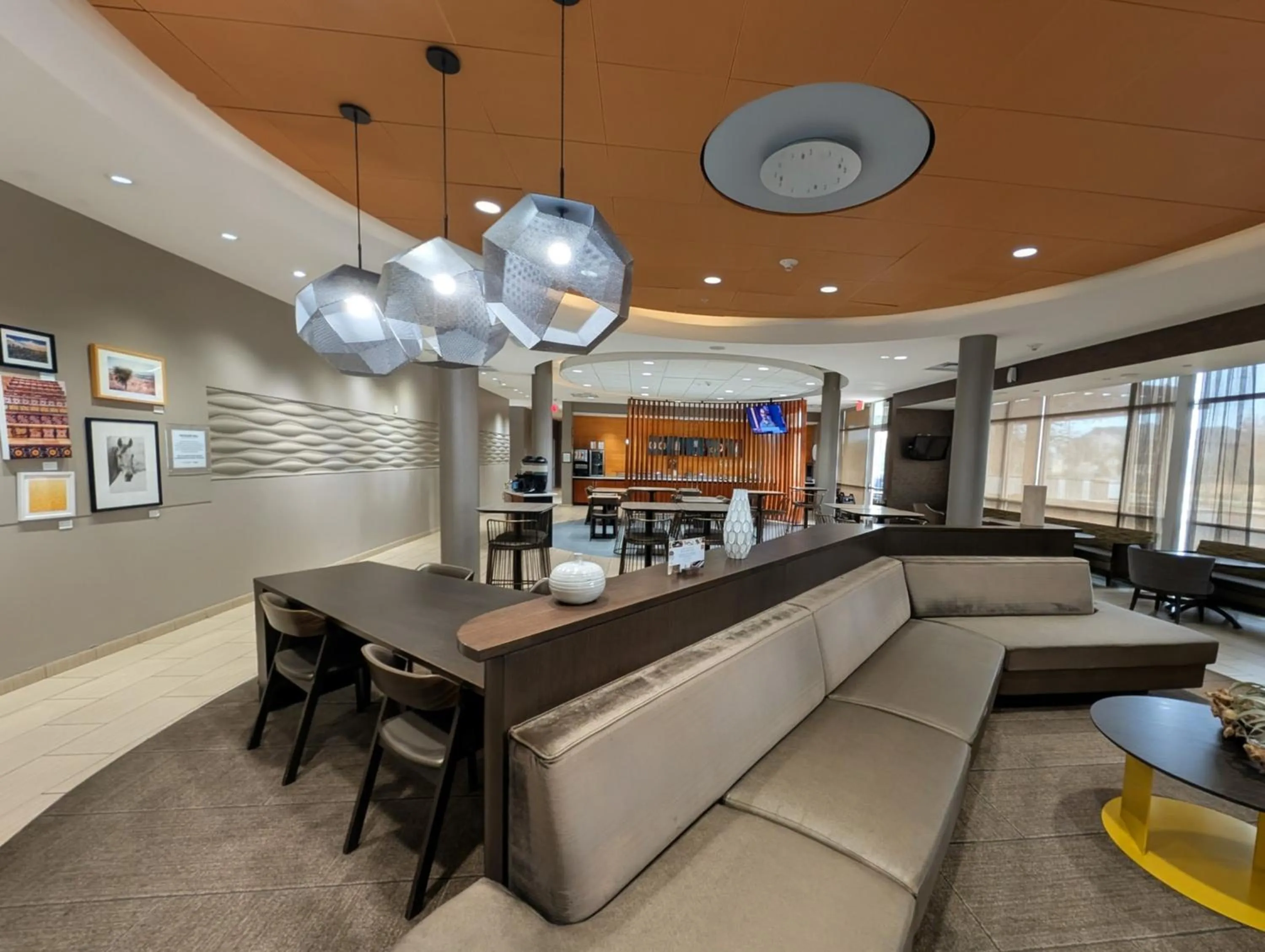 SpringHill Suites by Marriott Houston Rosenberg