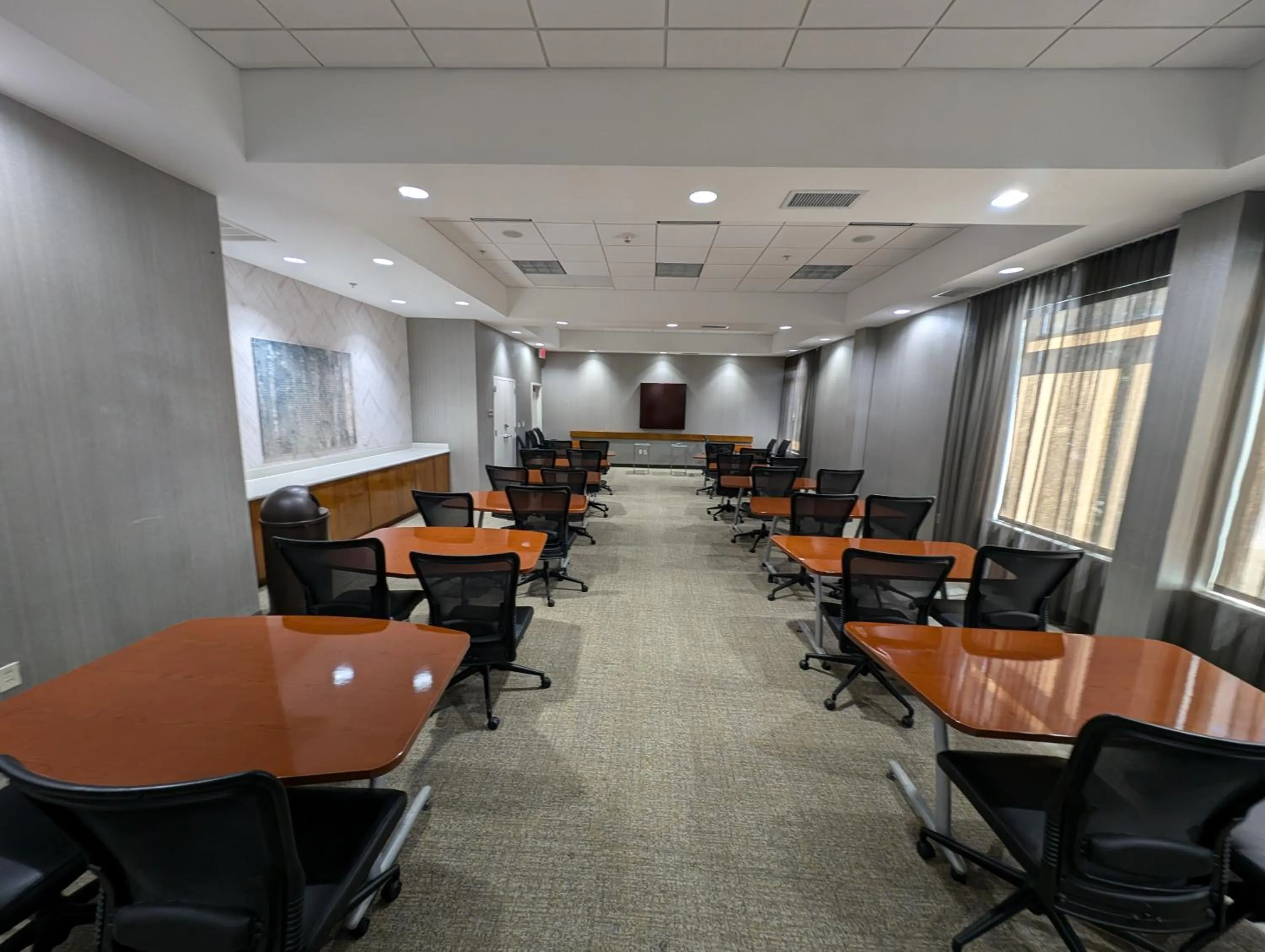 SpringHill Suites by Marriott Houston Rosenberg