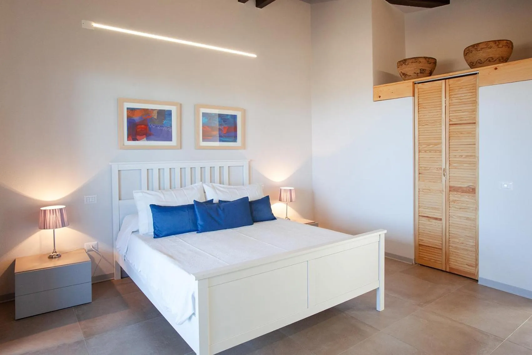 Le Tre Civette - Residenza di Campagna