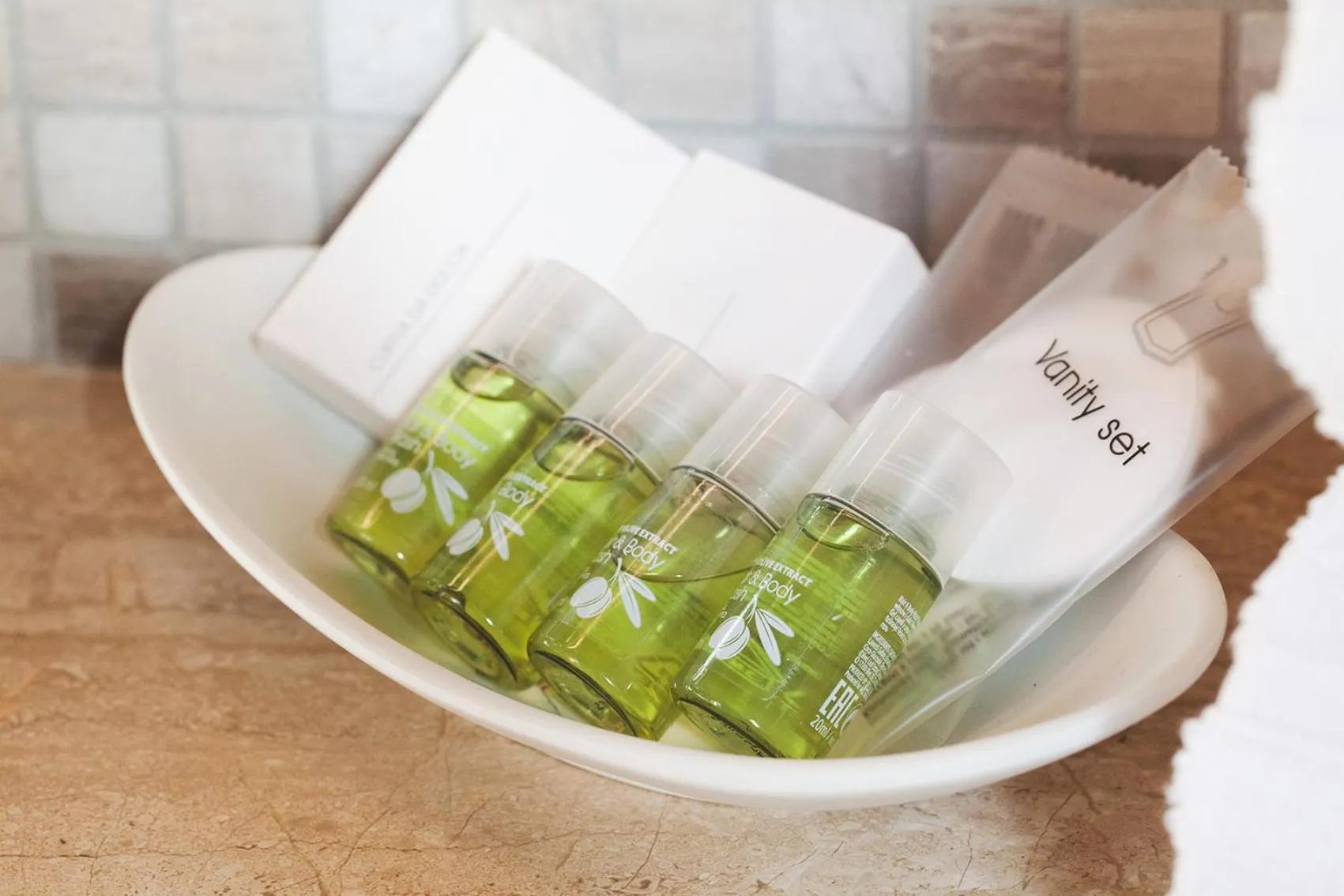 Le Tre Civette - Residenza di Campagna