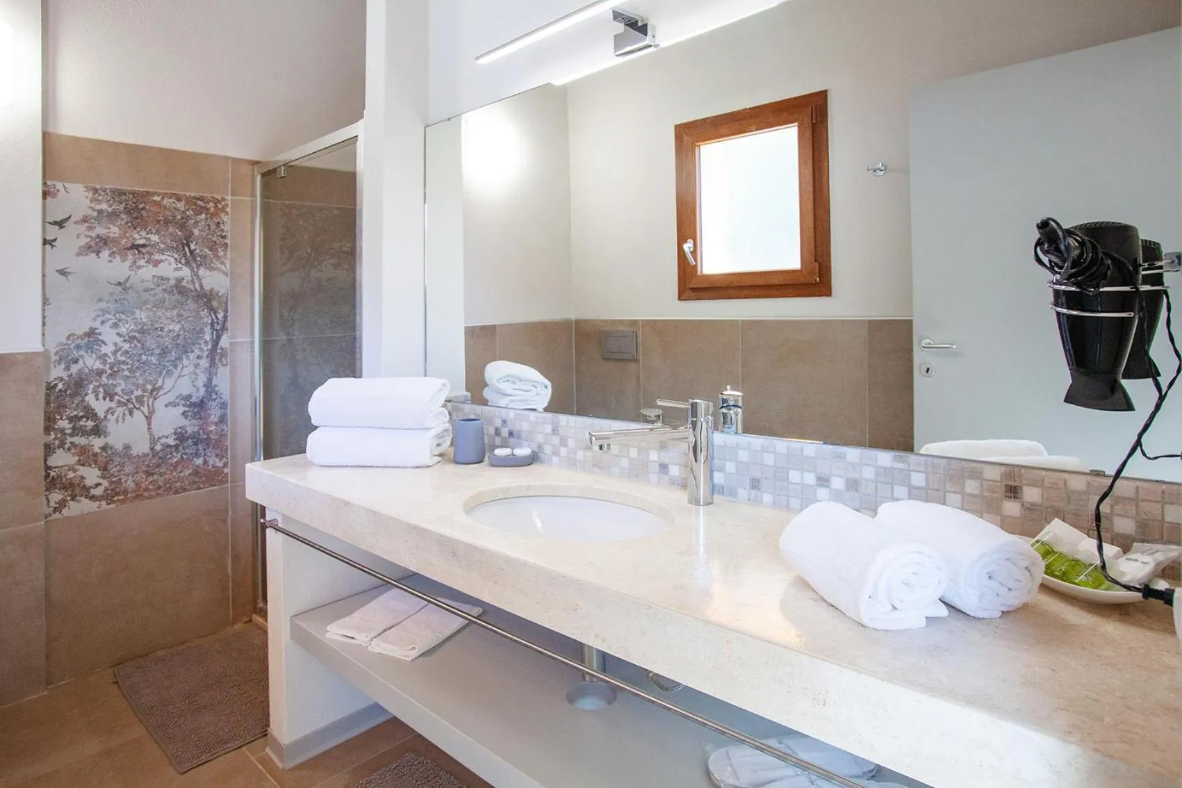 Le Tre Civette - Residenza di Campagna