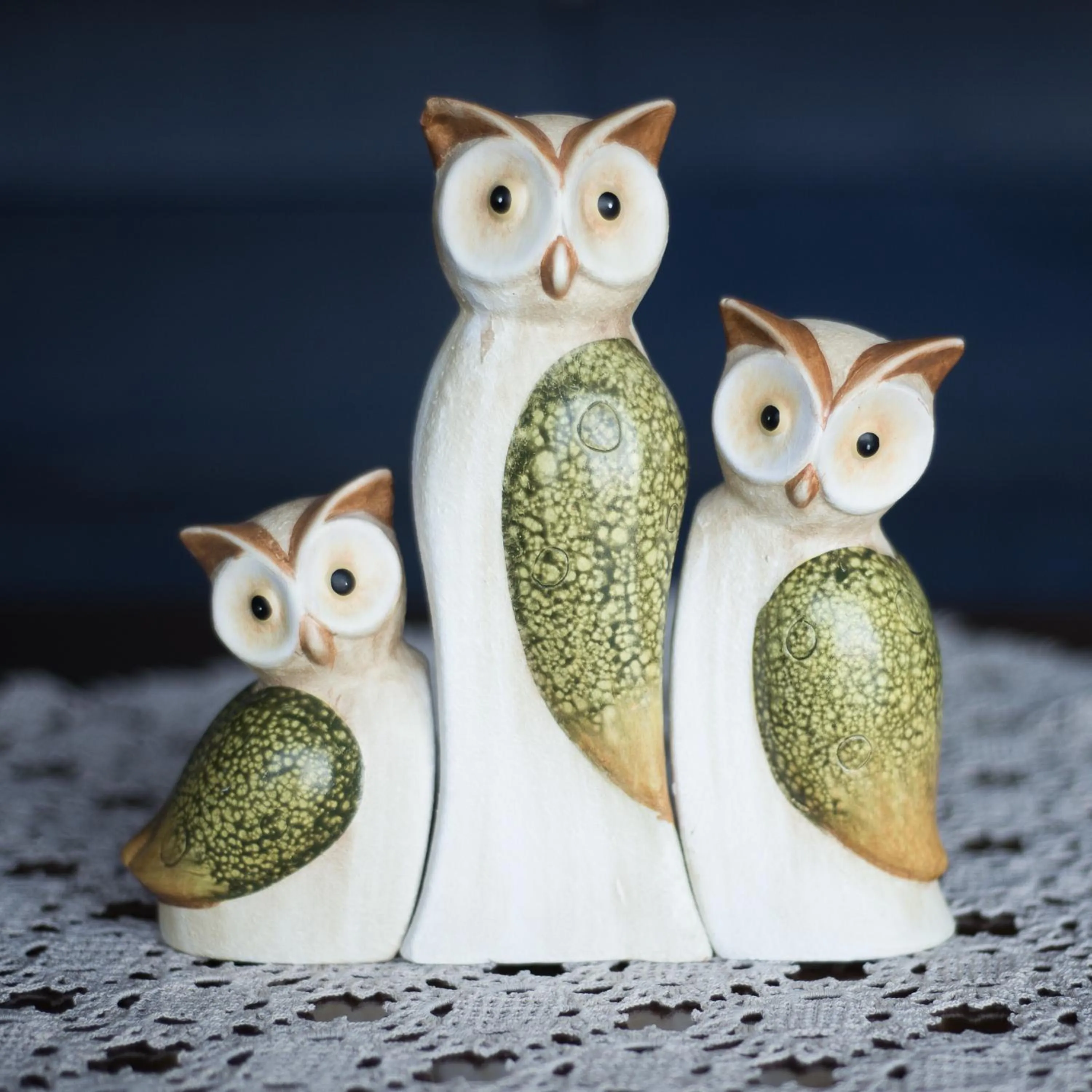 Property logo or sign in Le Tre Civette - Residenza di Campagna