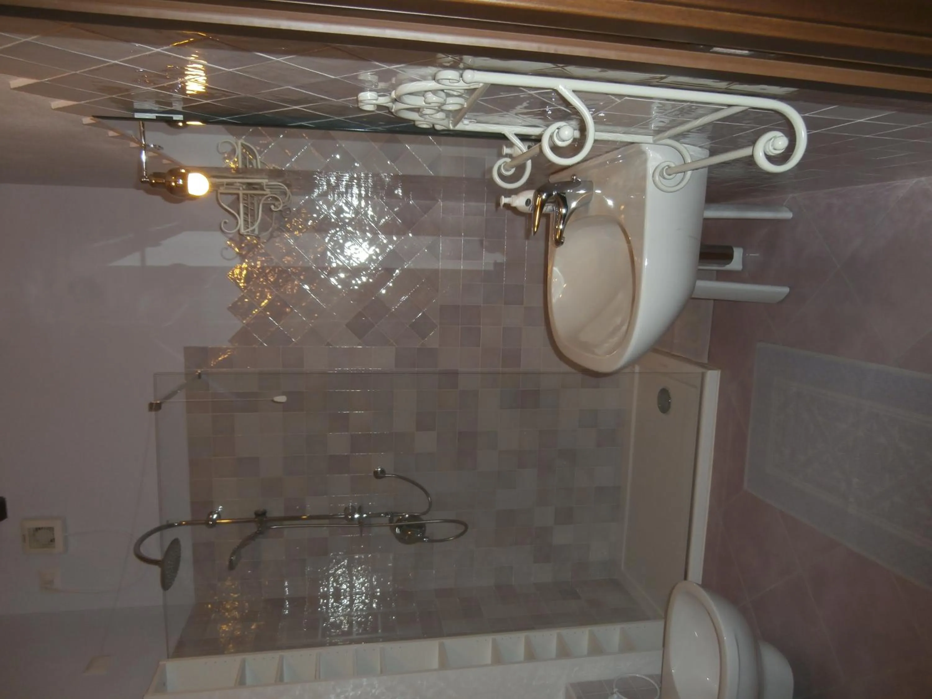 Le Tre Civette - Residenza di Campagna