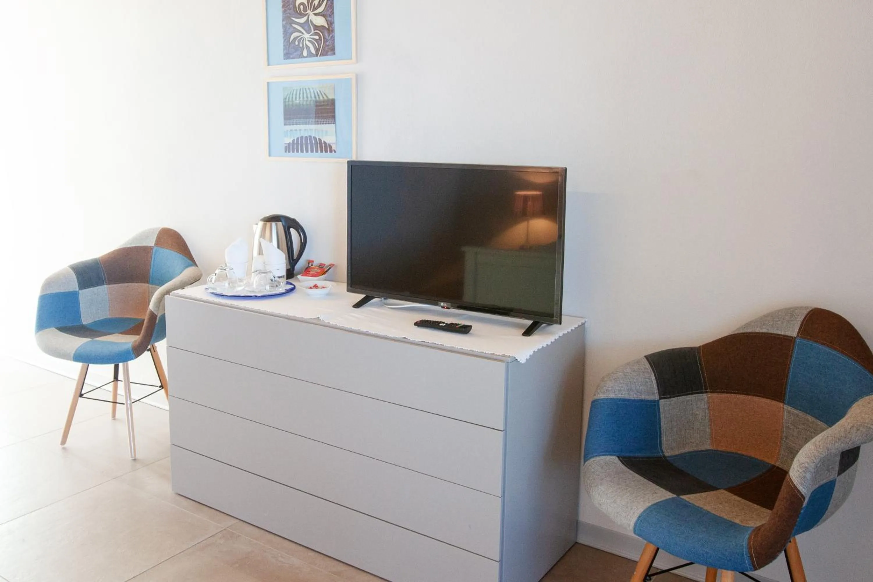 Le Tre Civette - Residenza di Campagna