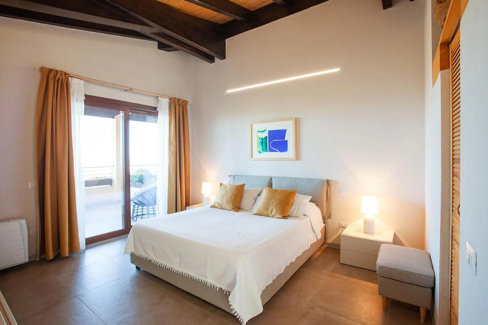 Le Tre Civette - Residenza di Campagna