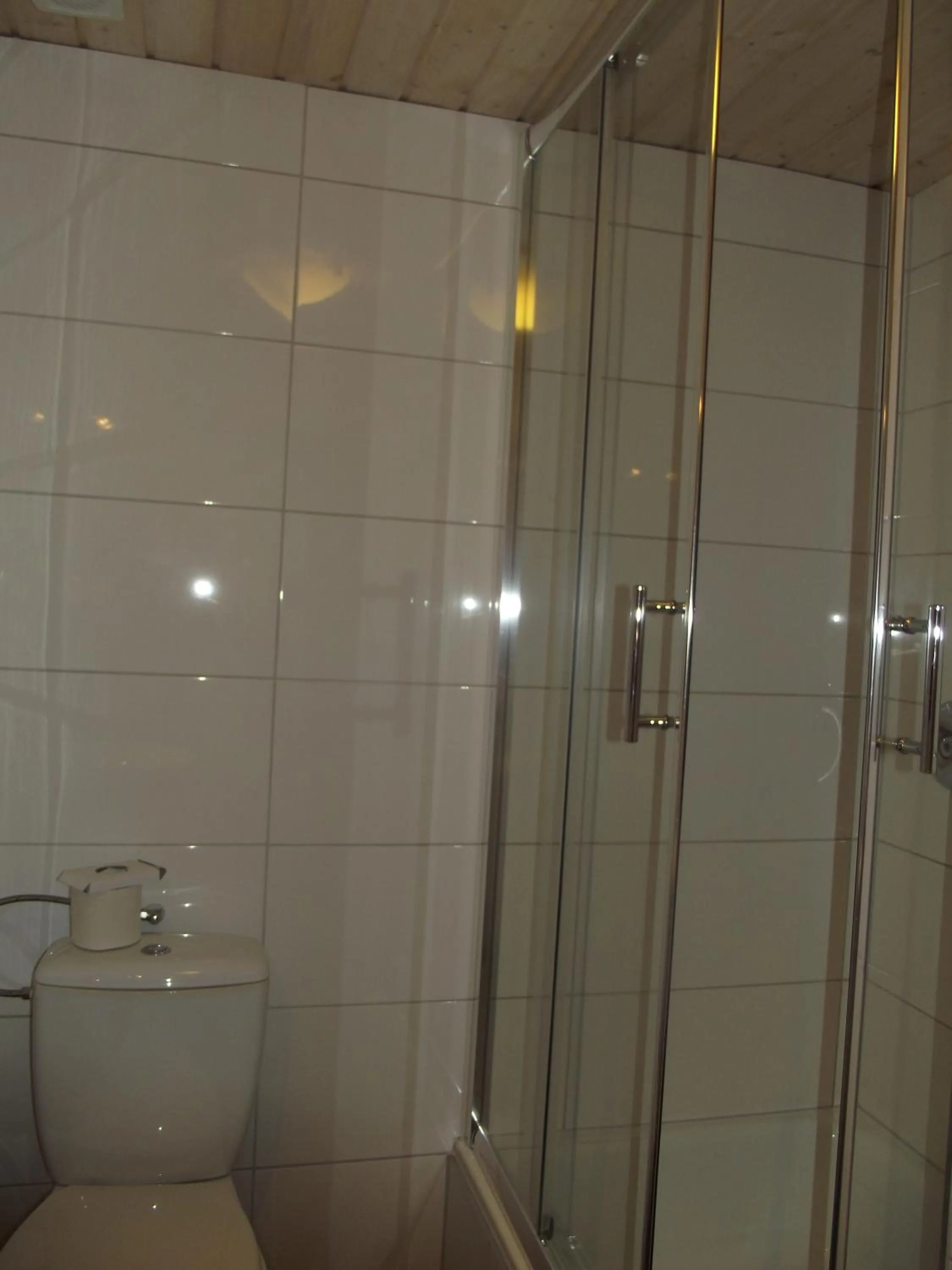 Bathroom in Zum Weissen Lamm