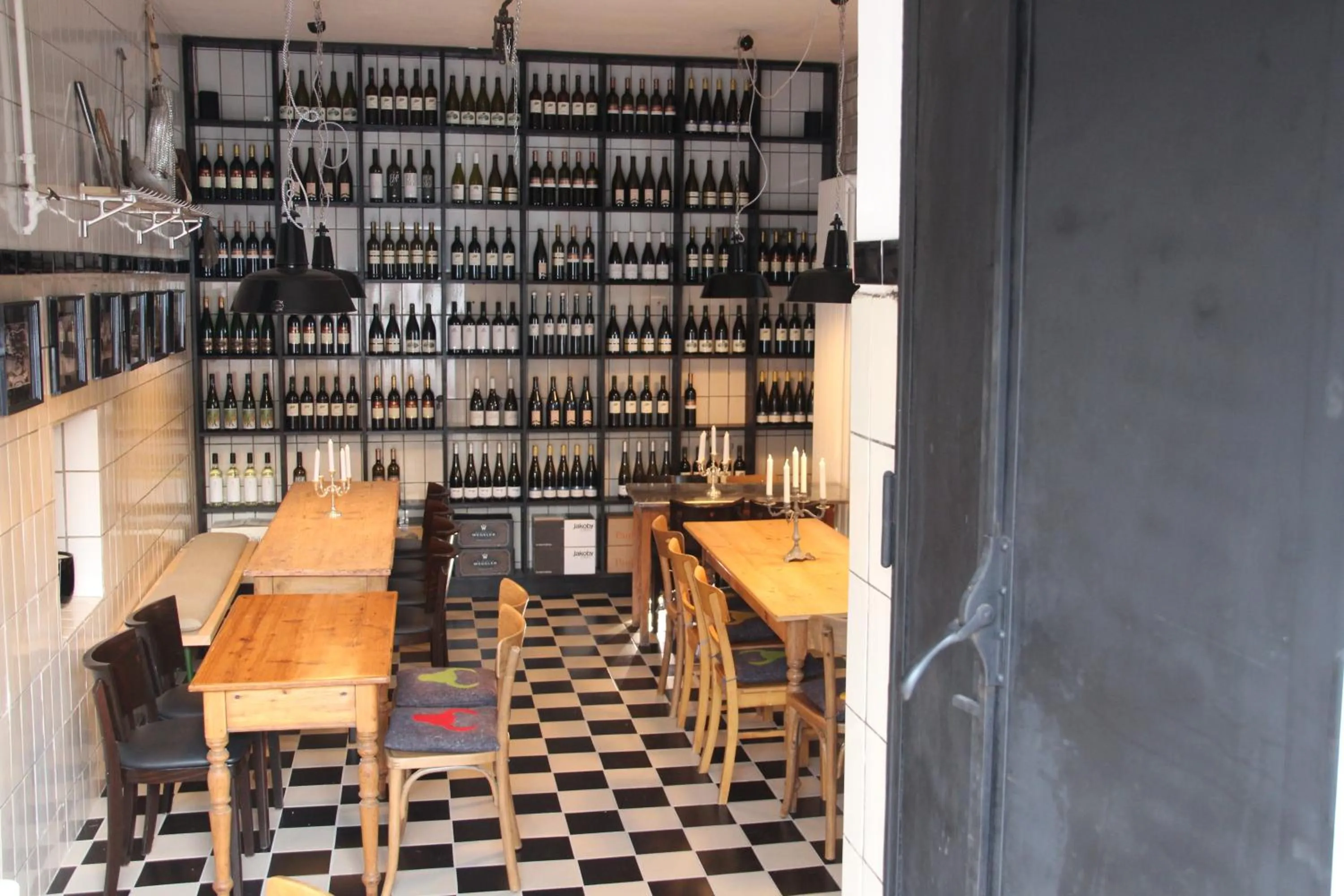 Lounge or bar in Burgblickhotel