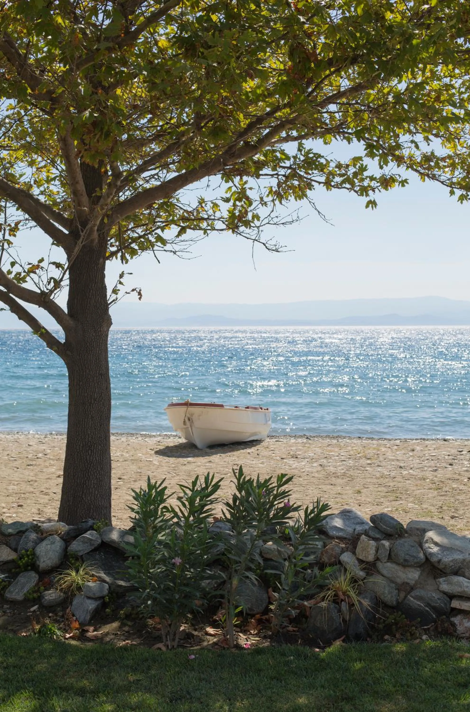 Day in Rawda Resort Hotel Altinoluk