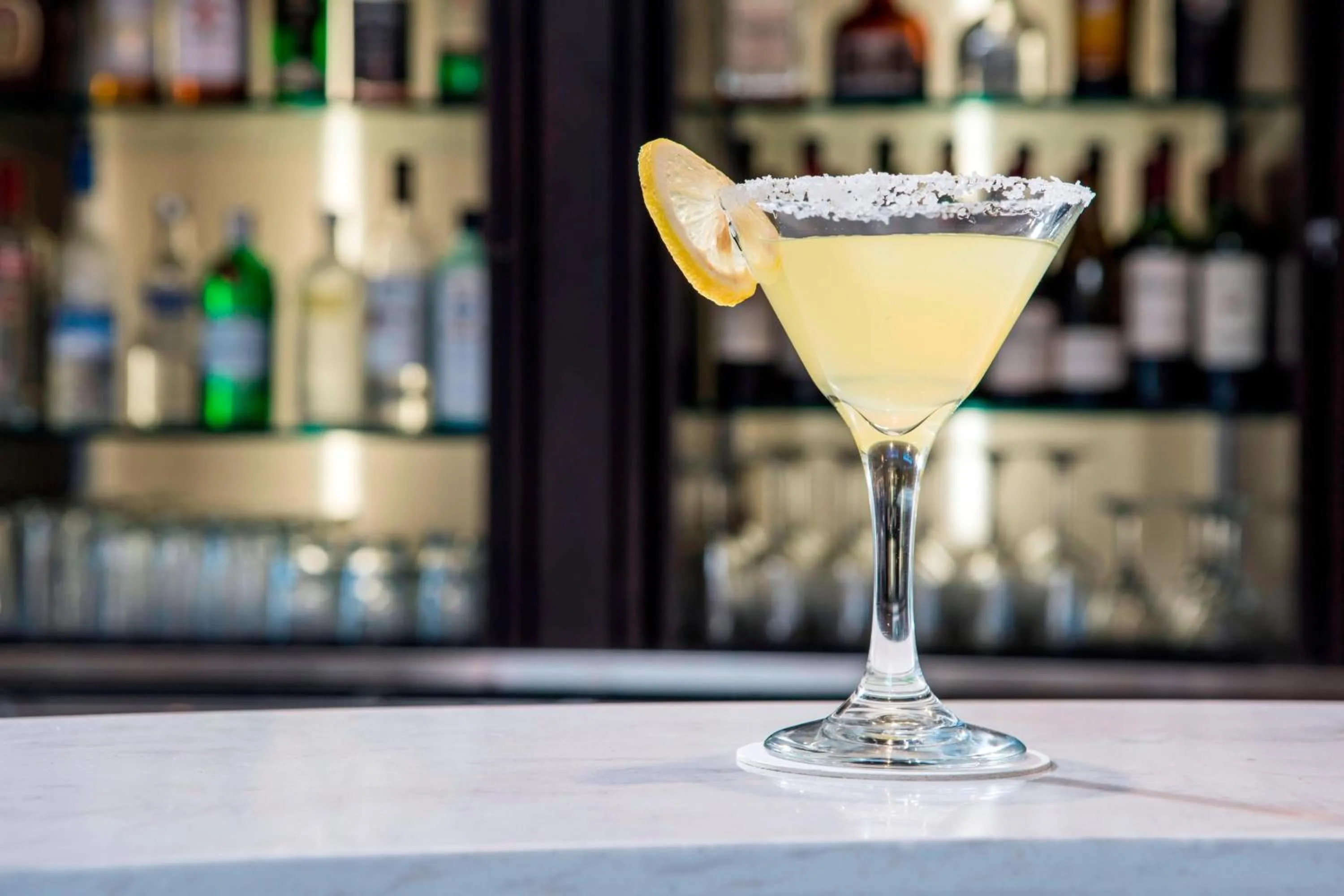 Lounge or bar in Courtyard by Marriott San Mateo Foster City