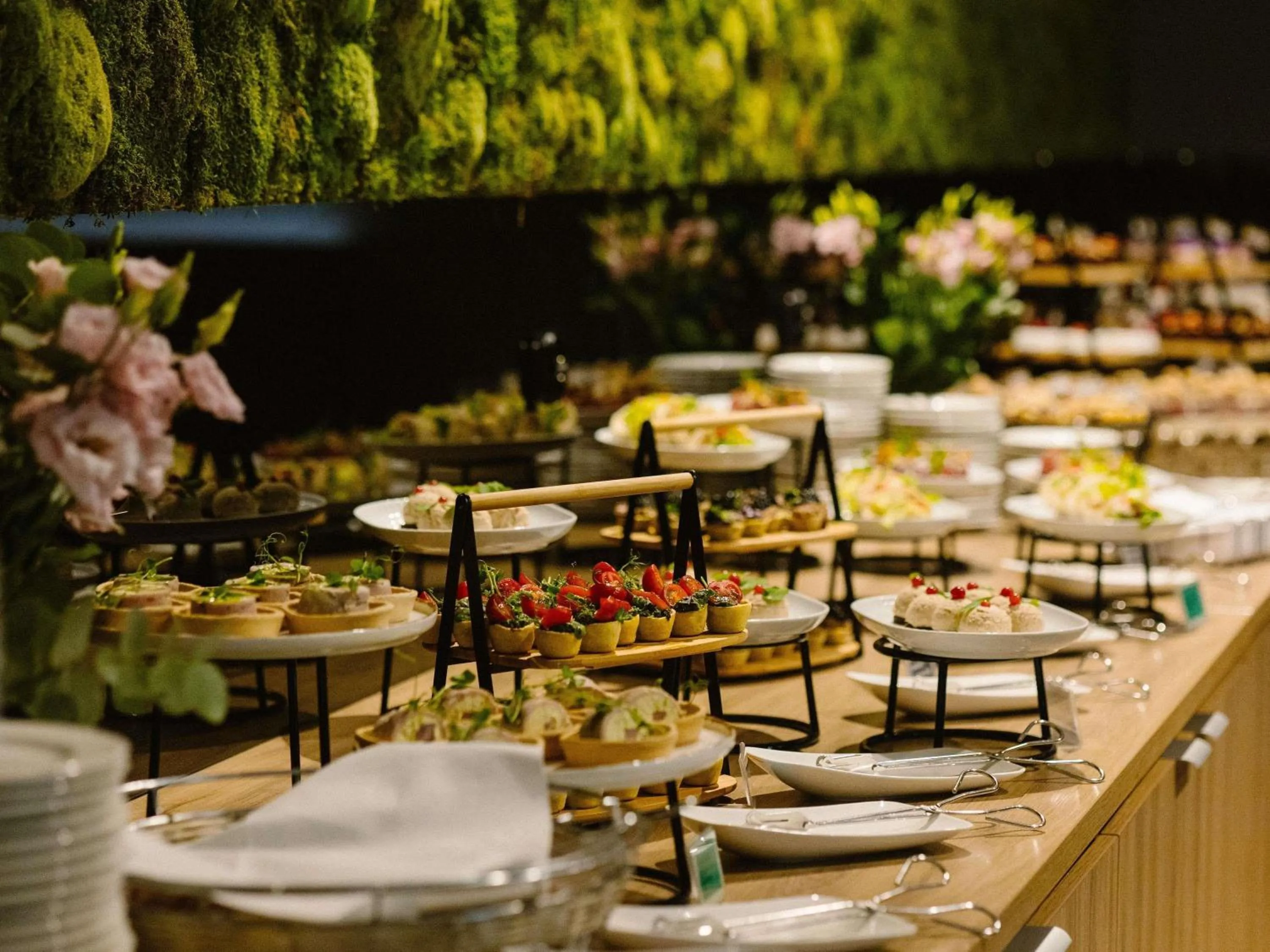 Property building in ibis Styles Bialystok