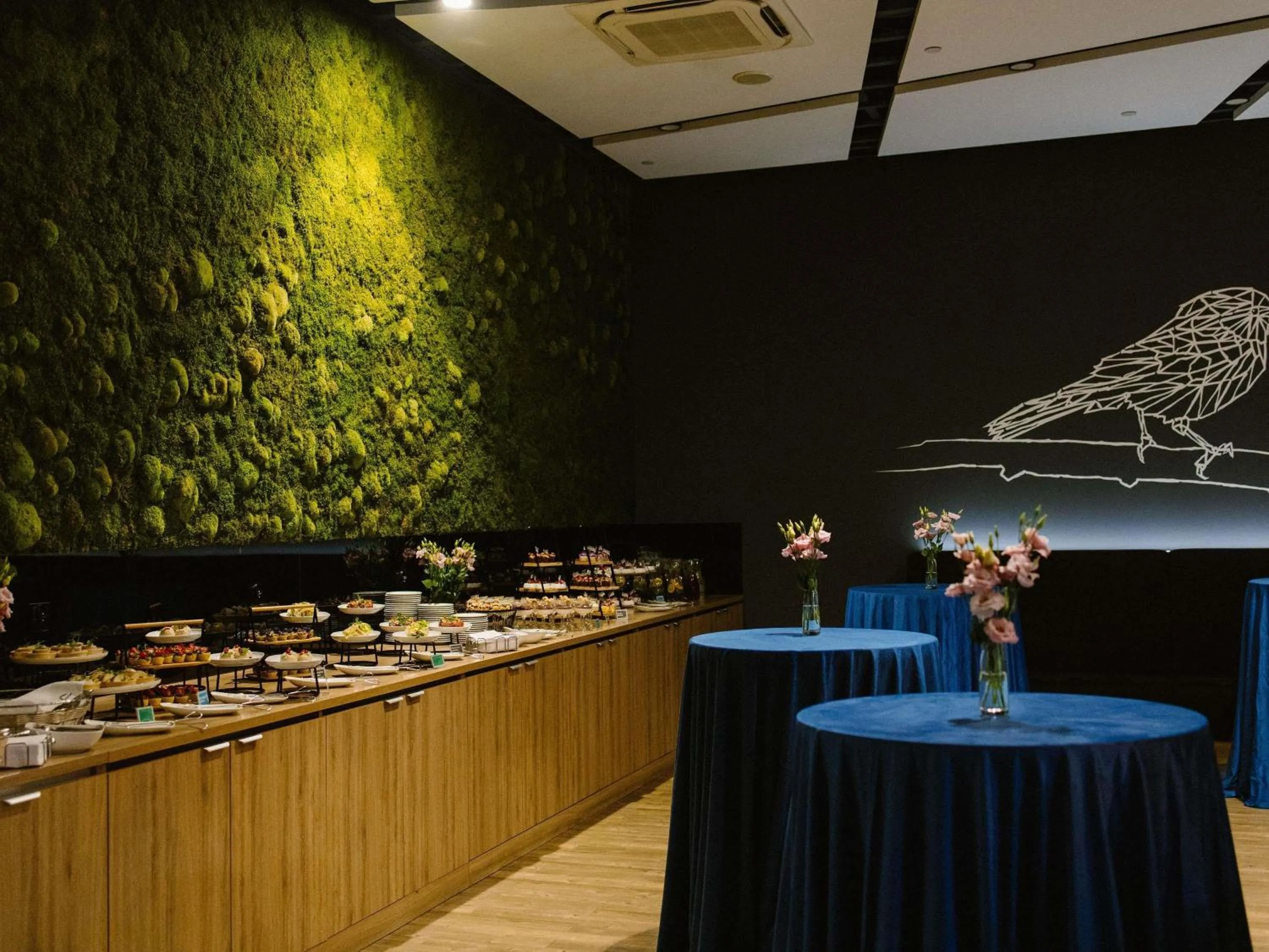 Property building in ibis Styles Bialystok