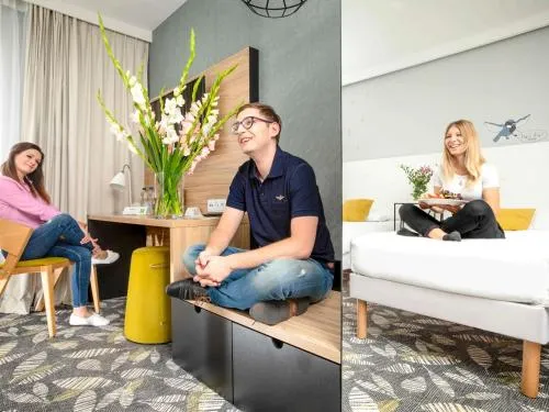 ibis Styles Bialystok