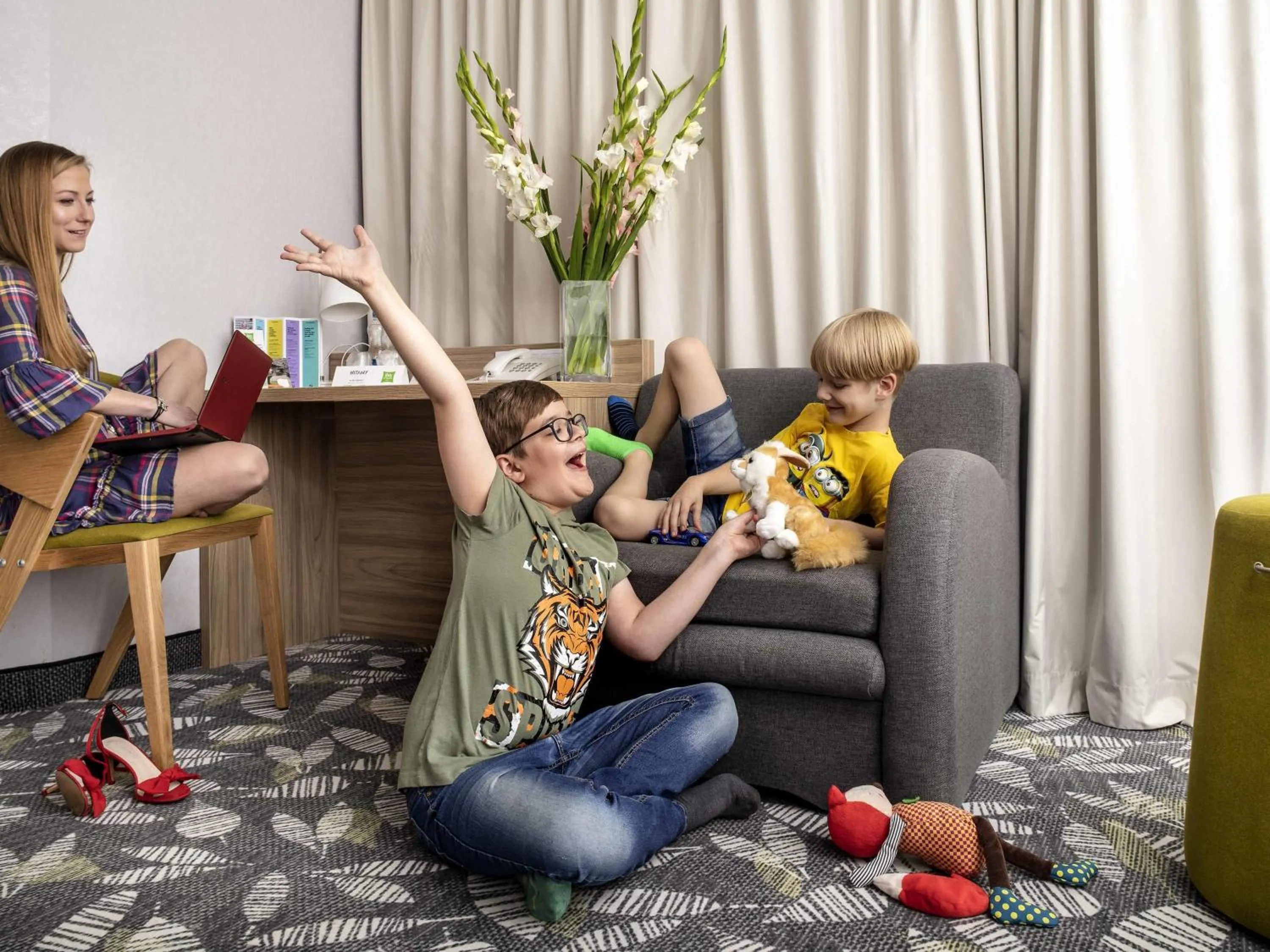 Other in ibis Styles Bialystok