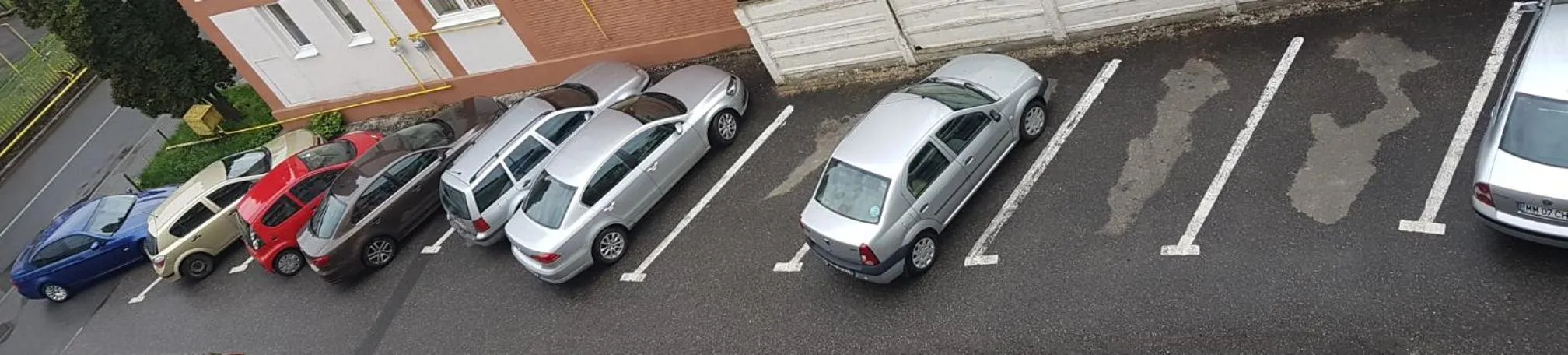 View (from property/room) in Hotel New