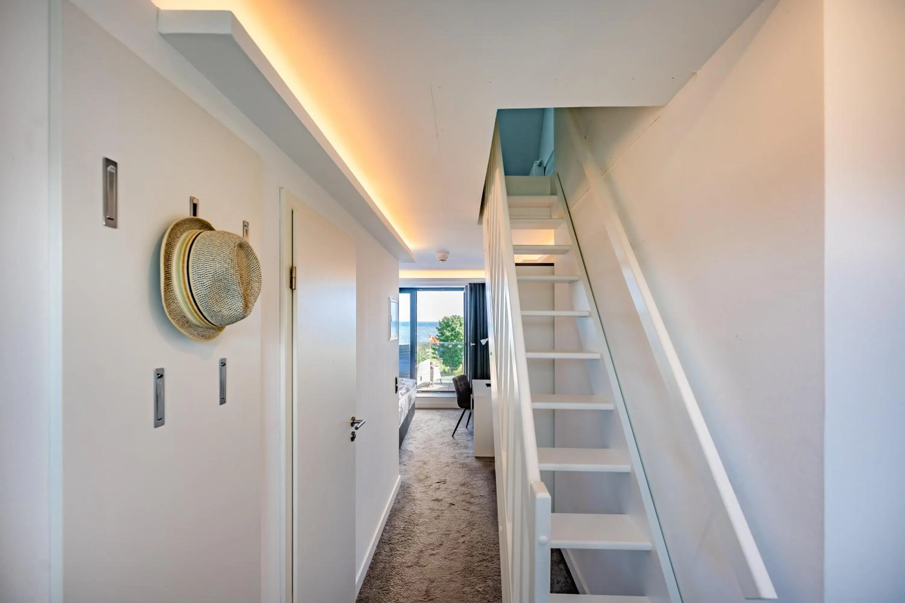 Photo of the whole room in Hotel Königslinie