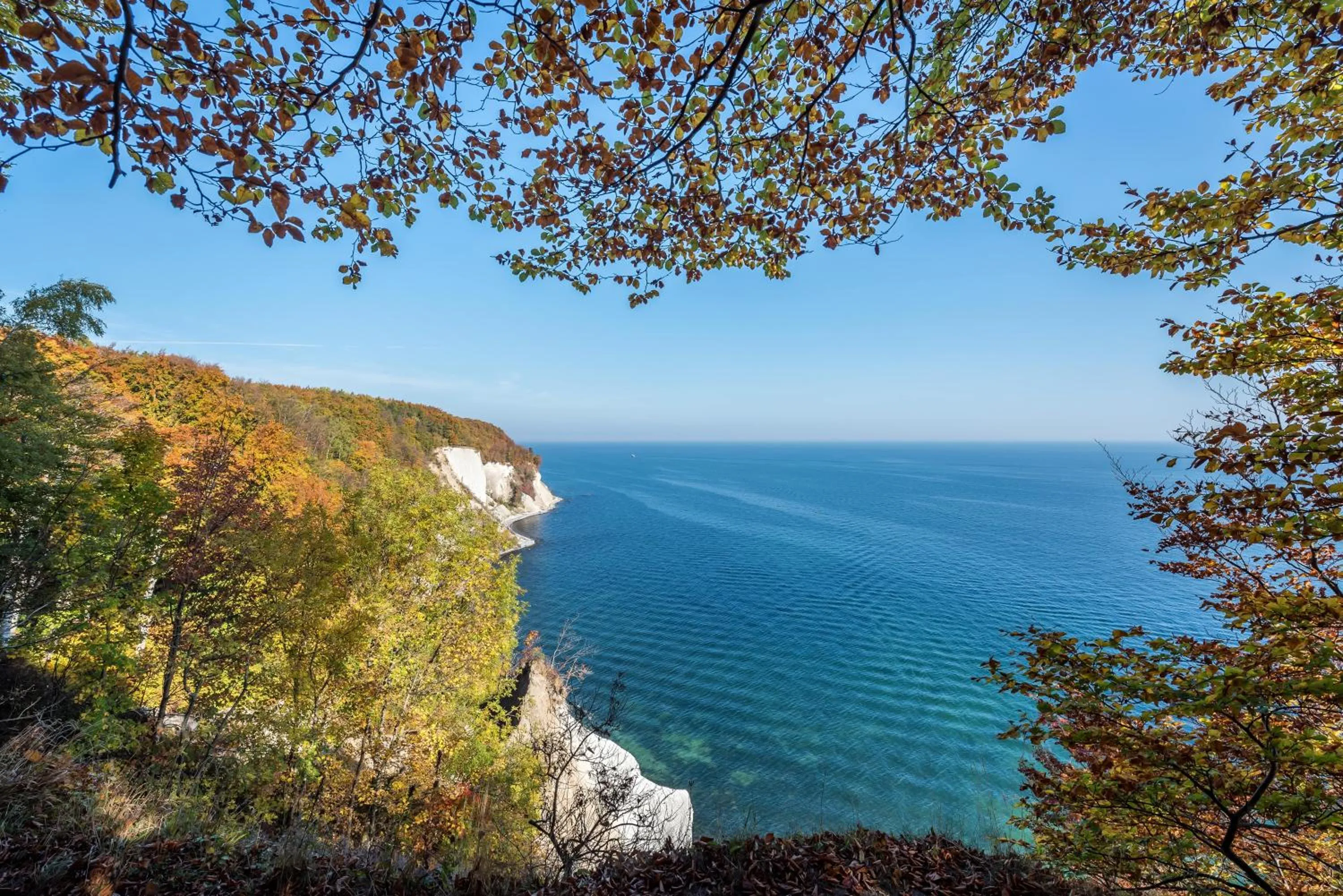 Nearby landmark in Hotel Königslinie